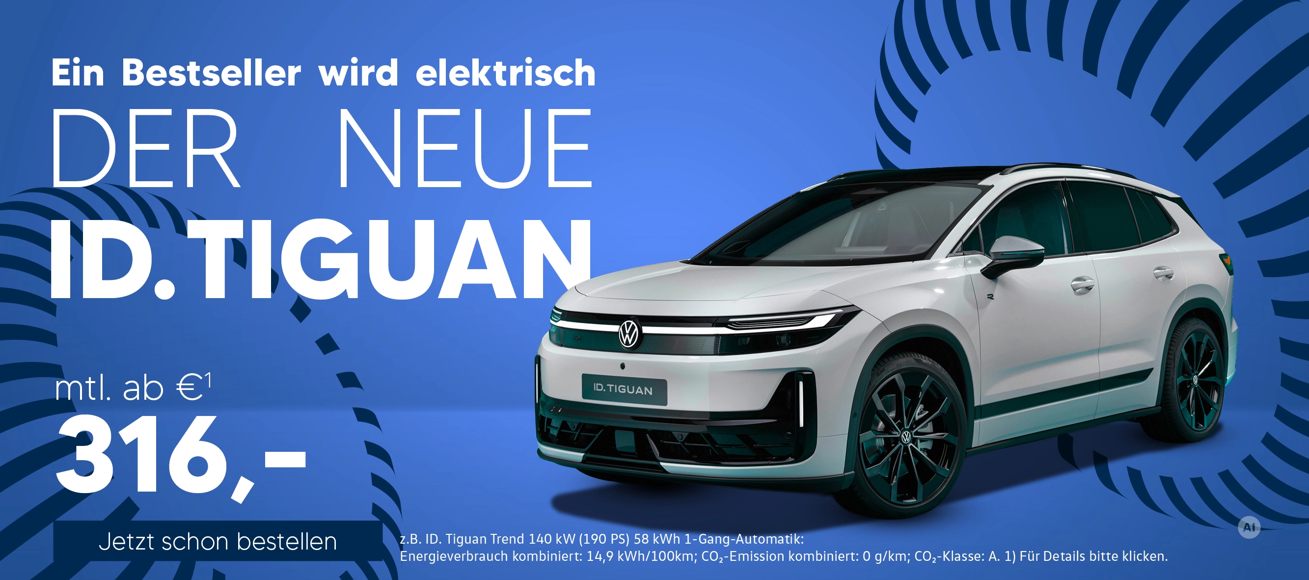 ID Tiguan