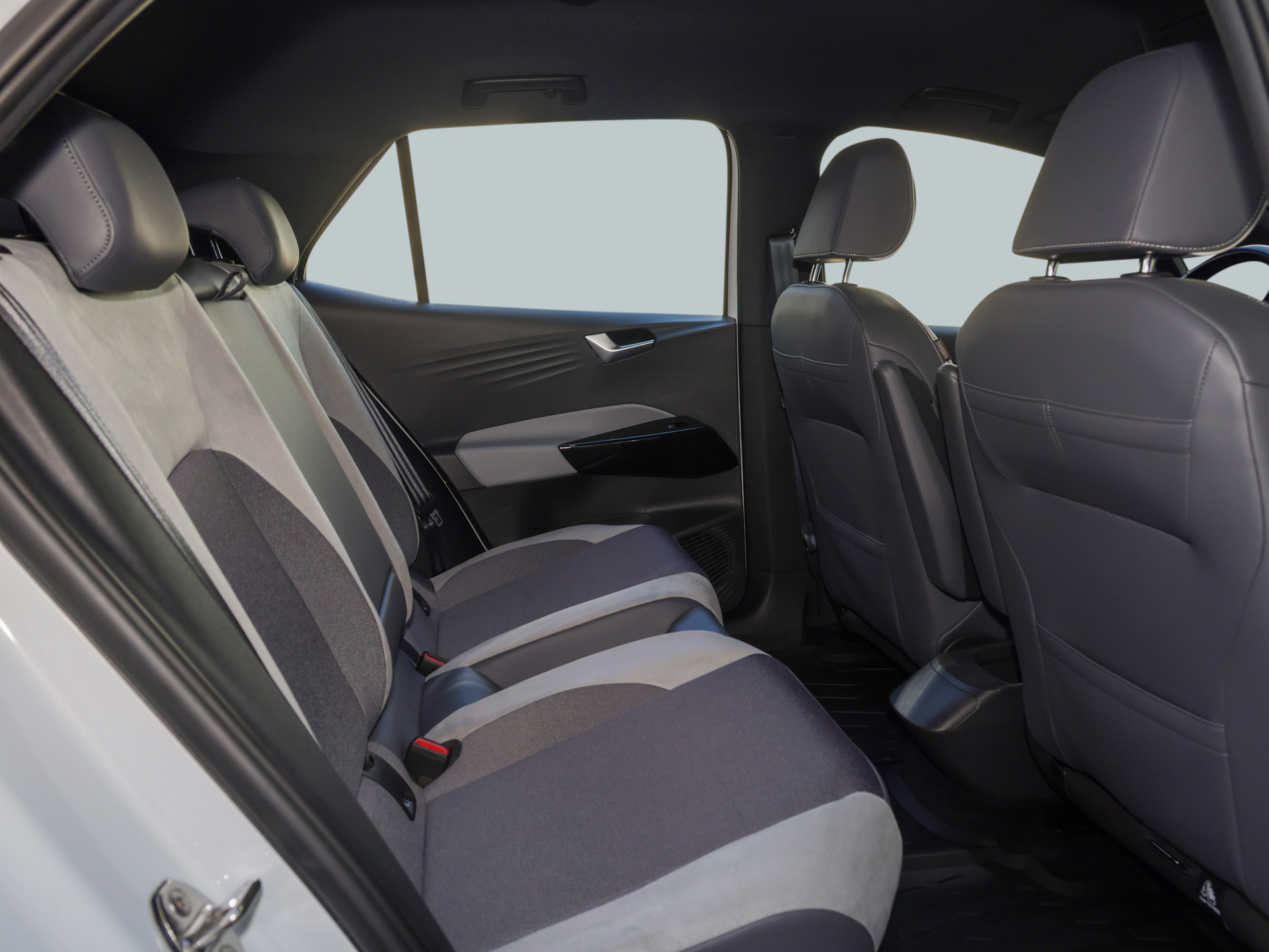 ID.3 Pro S +FAHRSCHULE+