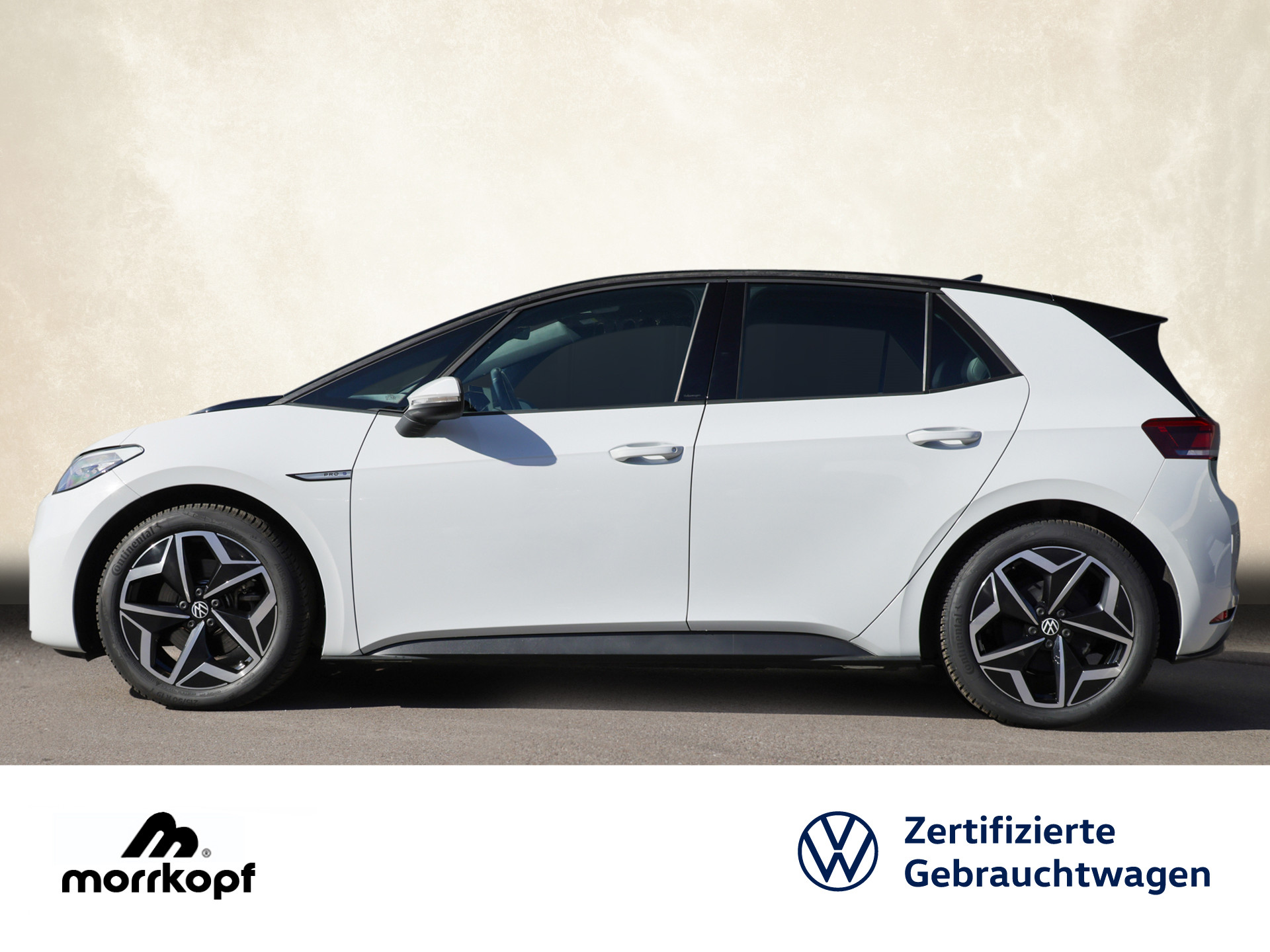 ID.3 Pro S +FAHRSCHULE+