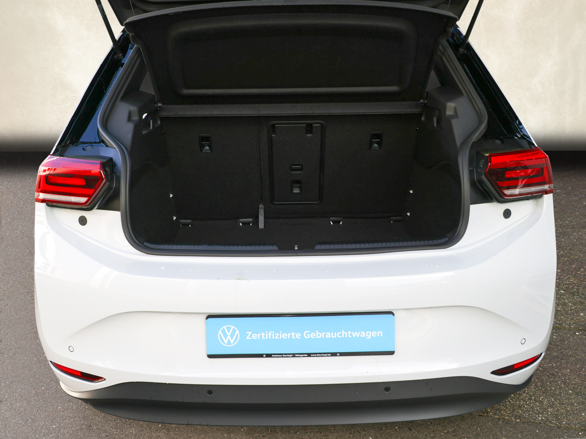 ID.3 Pro S +FAHRSCHULE+