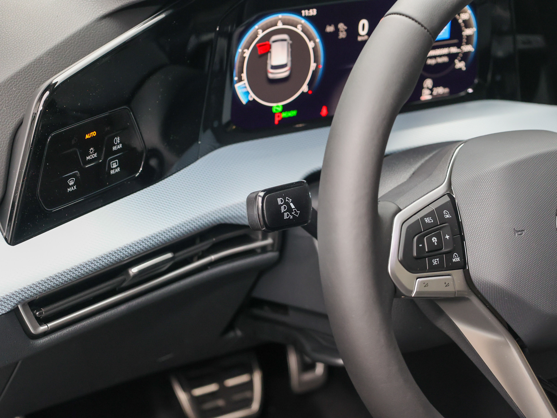 Golf 1.5eTSI DSG GOAL +LED+ACC+