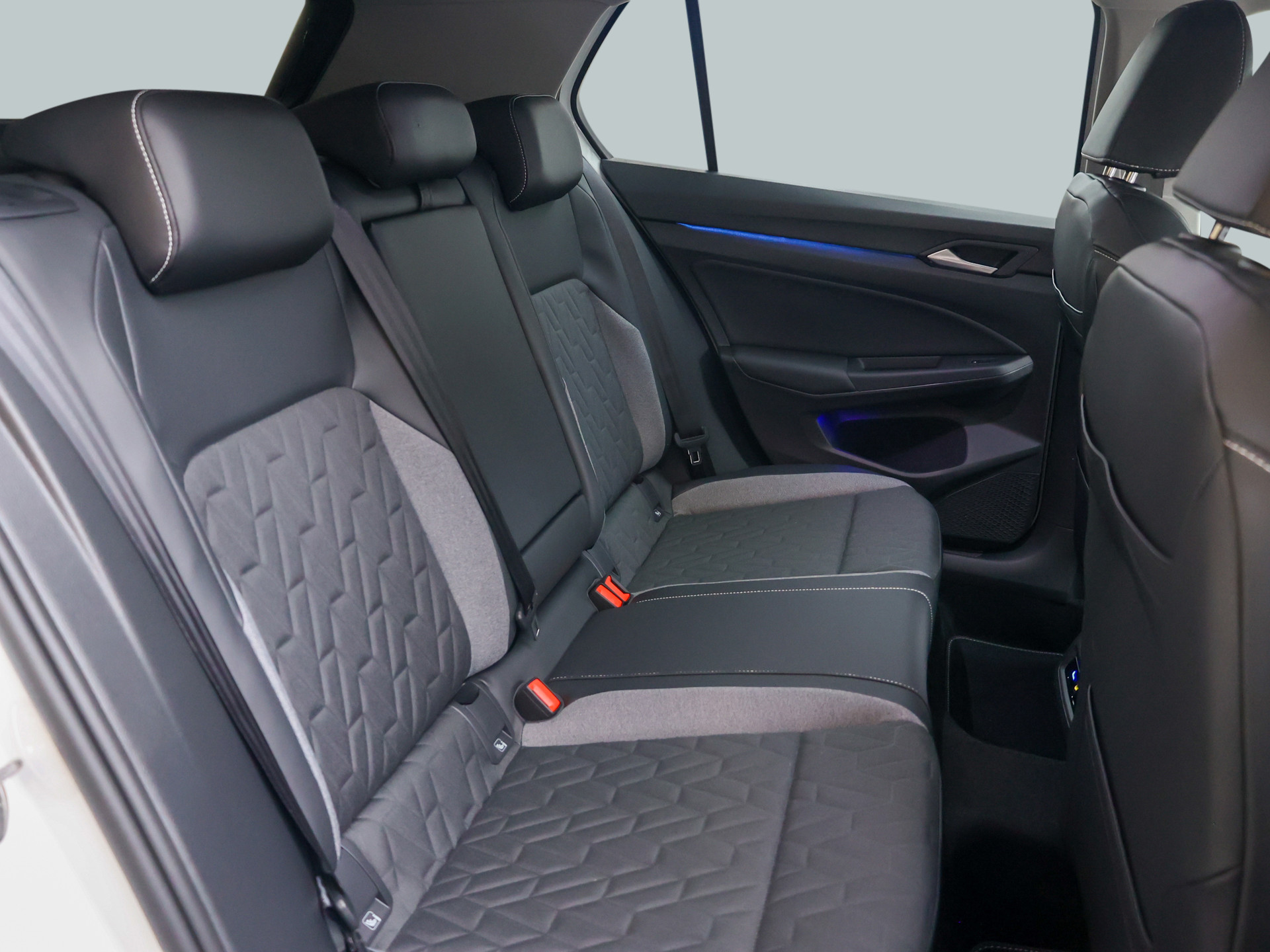 Golf 1.5eTSI DSG GOAL +LED+ACC+