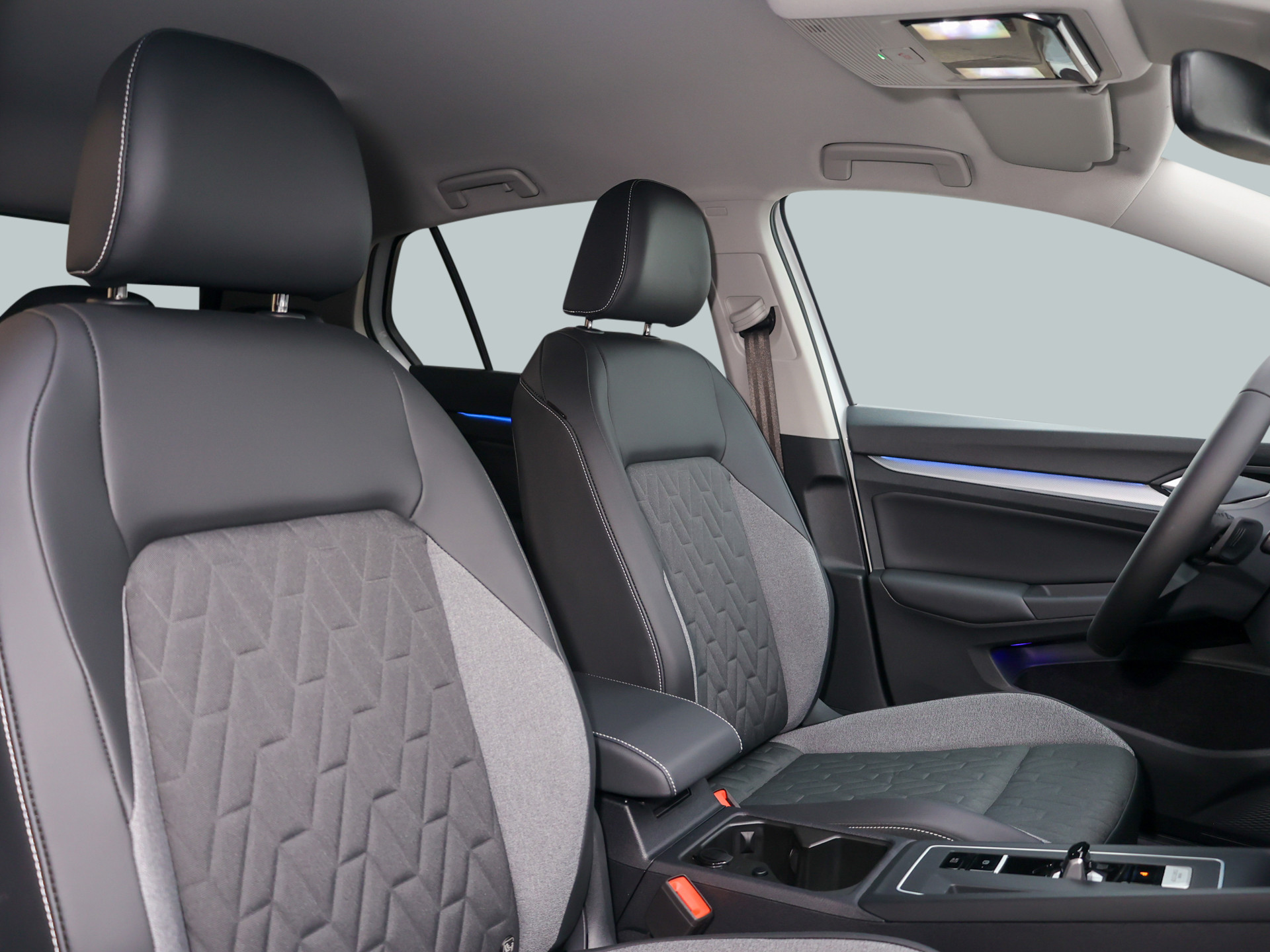 Golf 1.5eTSI DSG GOAL +LED+ACC+