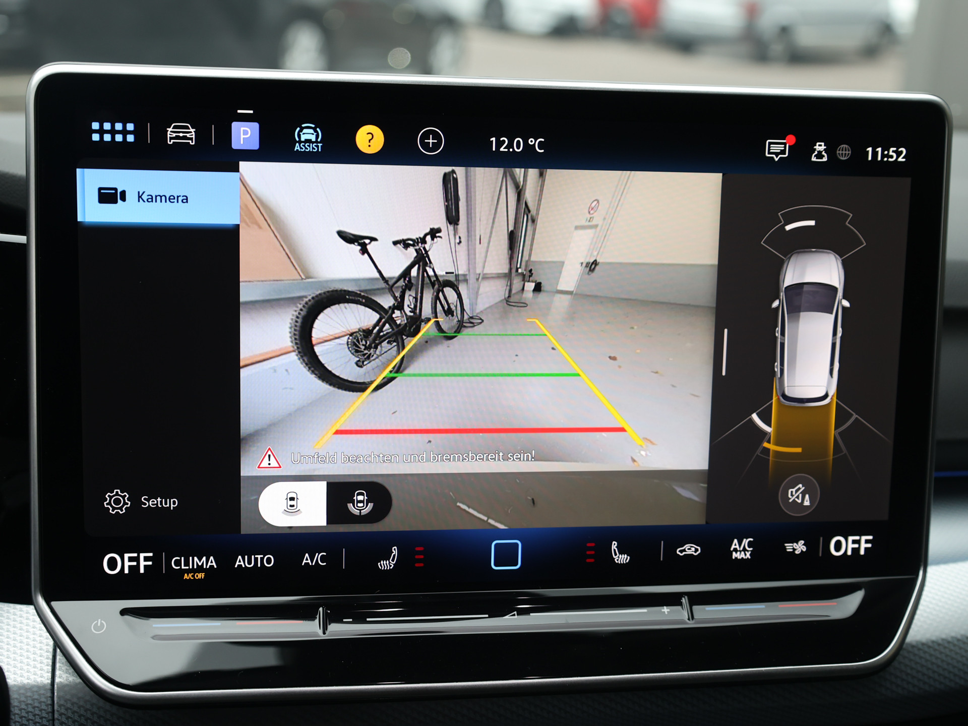 Golf 1.5eTSI DSG GOAL +LED+ACC+