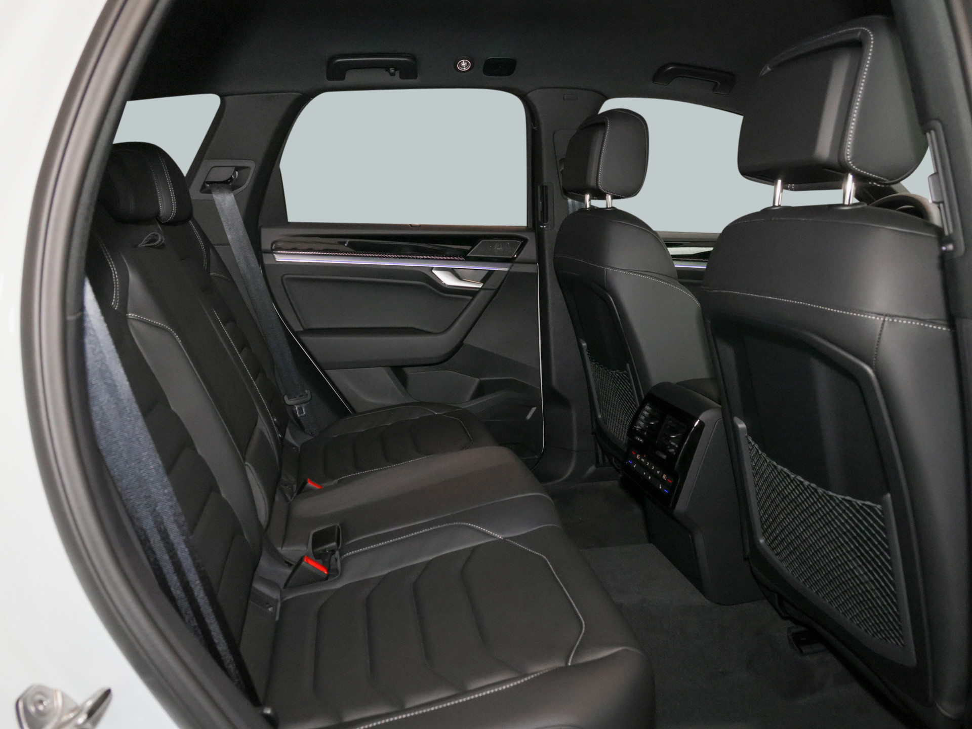 Touareg R 3.0 eHybrid +0,5 STEUER+WI-RÄDER