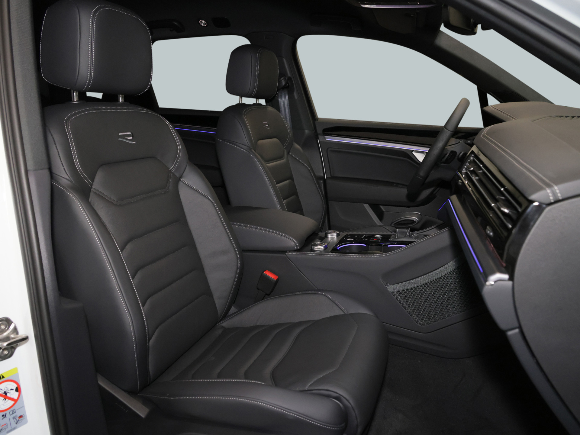 Touareg R 3.0 eHybrid +0,5 STEUER+WI-RÄDER