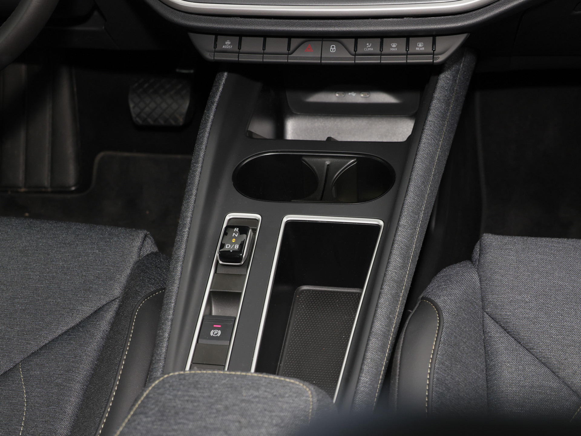 Elroq 50 Tour +FREI AB 01.01.2026+