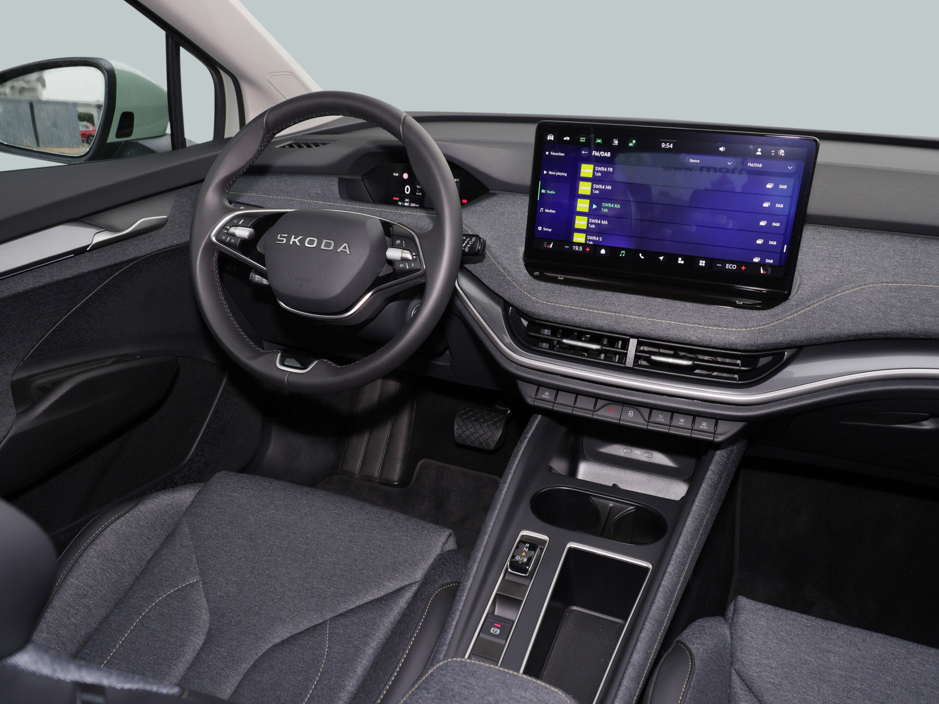 Elroq 50 Tour +FREI AB 01.01.2026+