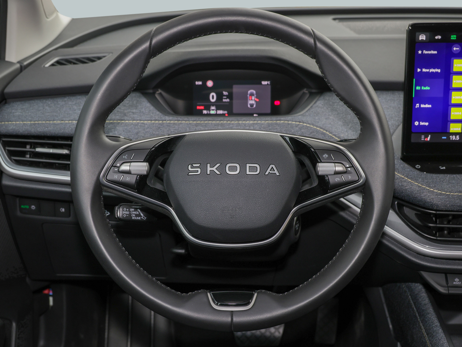 Elroq 50 Tour +FREI AB 01.01.2026+