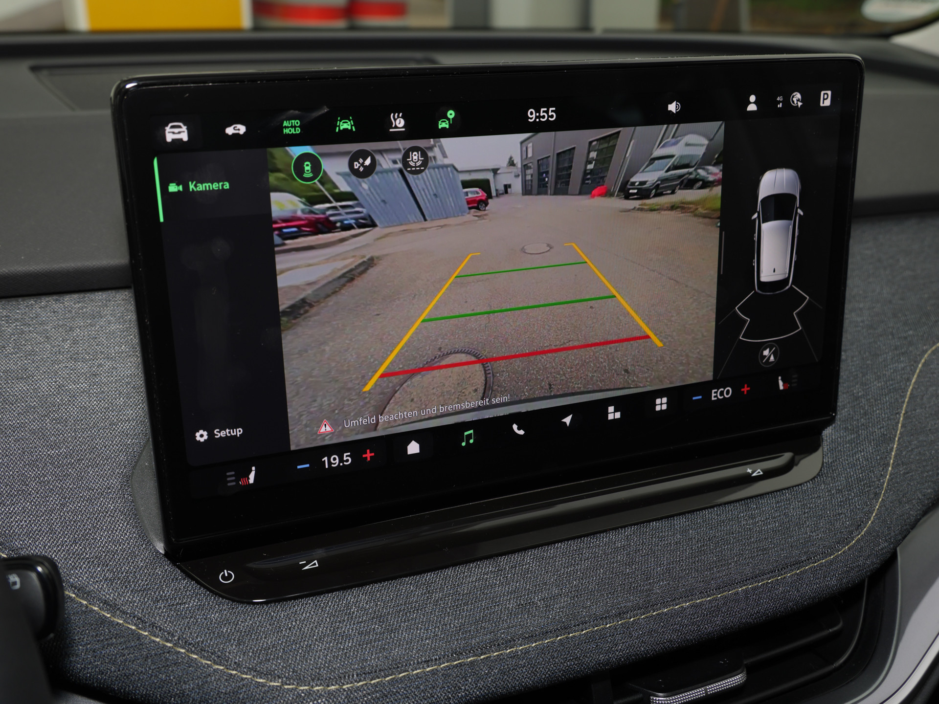 Elroq 50 Tour +FREI AB 01.01.2026+