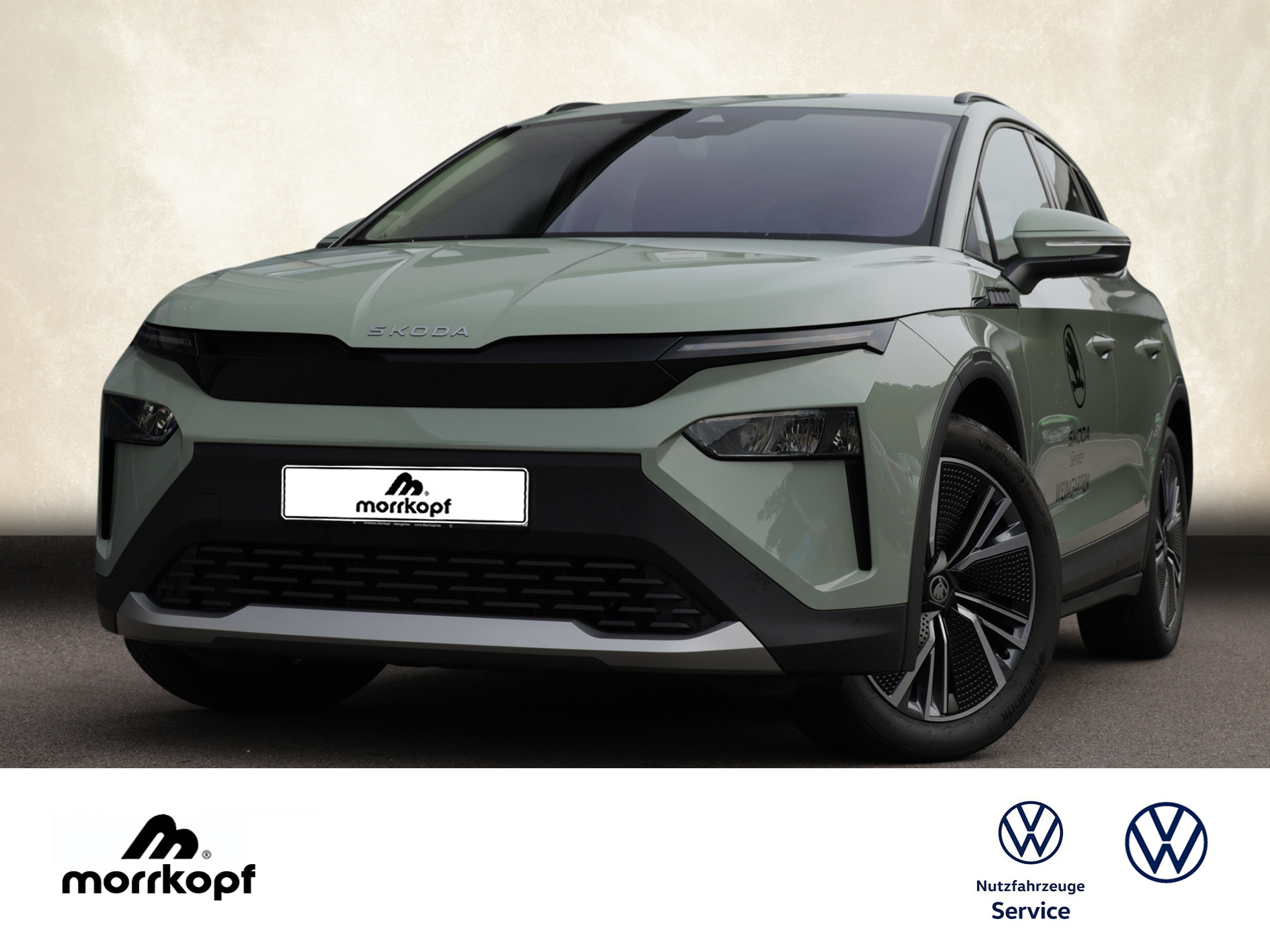 Elroq 50 Tour +FREI AB 01.01.2026+