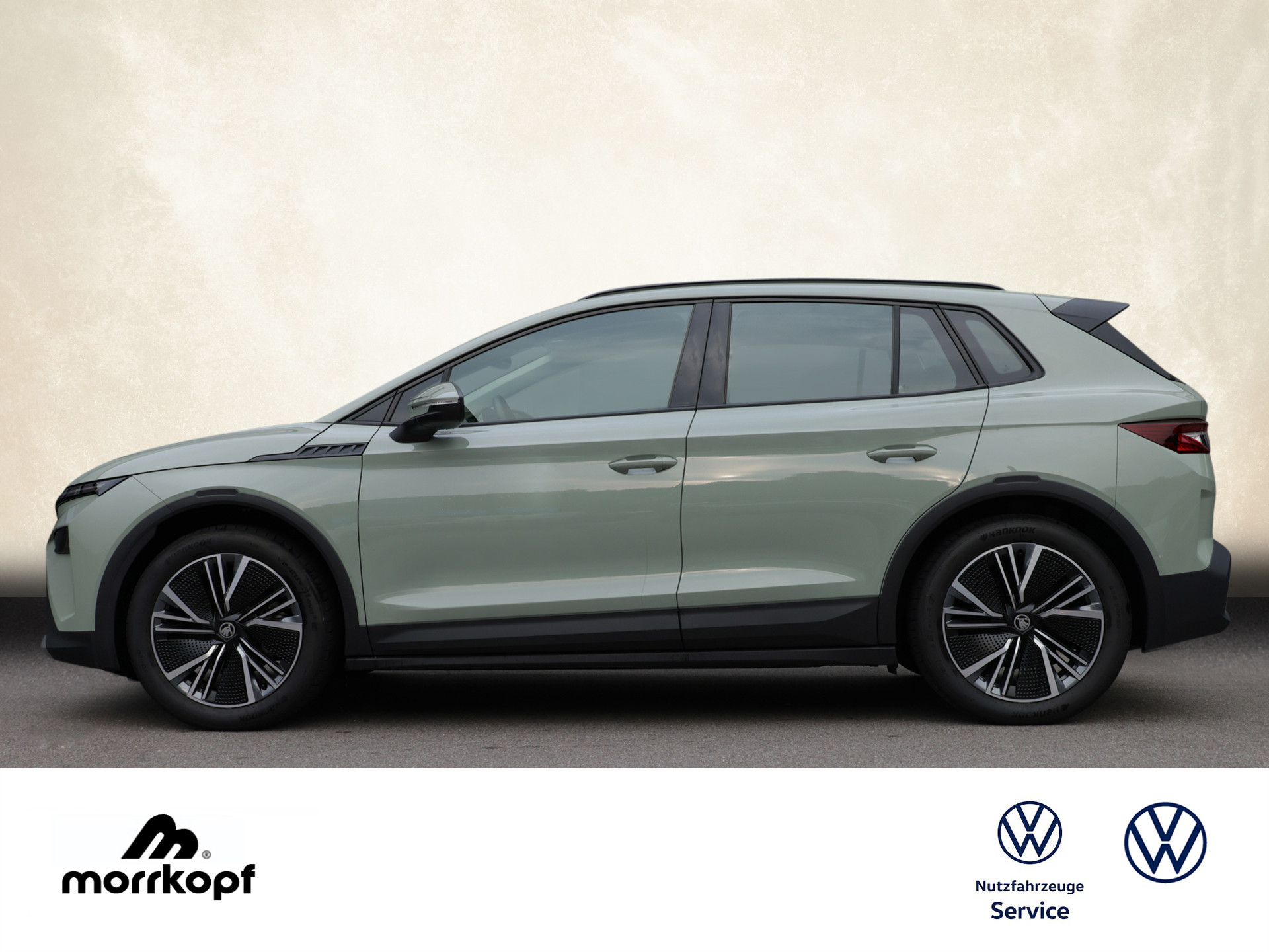 Elroq 50 Tour +FREI AB 01.01.2026+