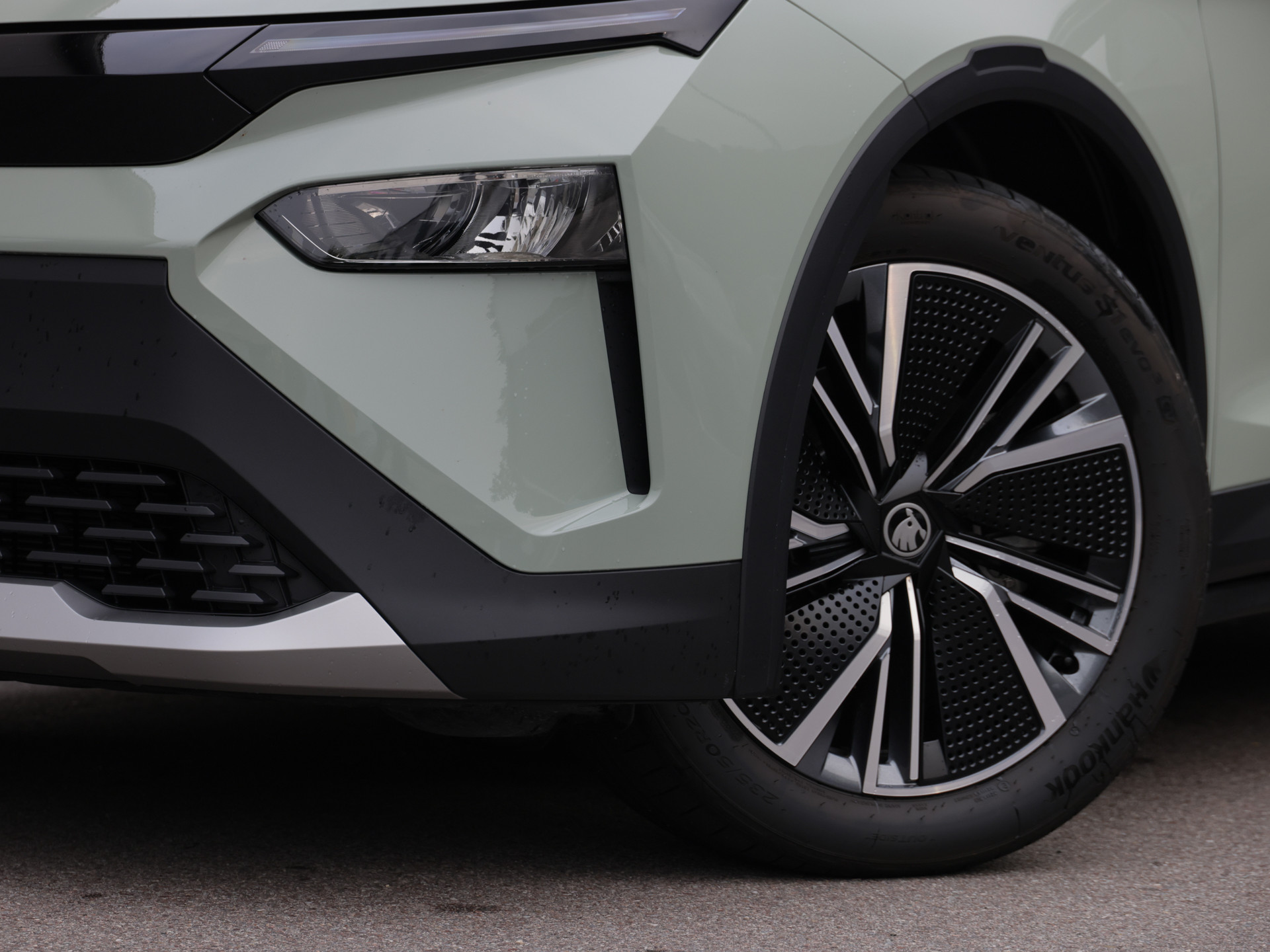 Elroq 50 Tour +FREI AB 01.01.2026+