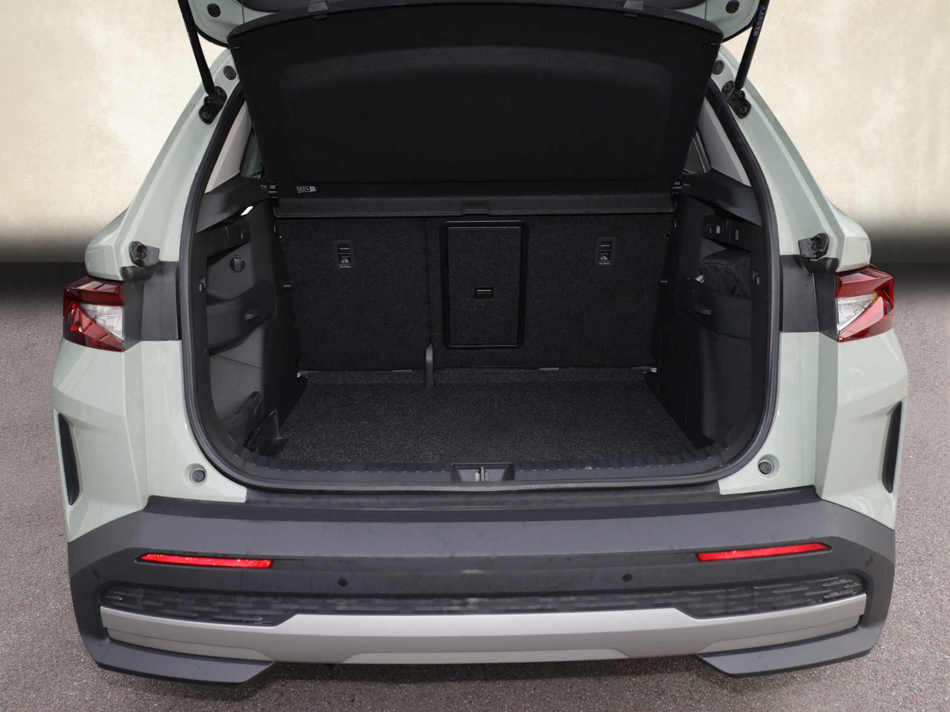 Elroq 50 Tour +FREI AB 01.01.2026+