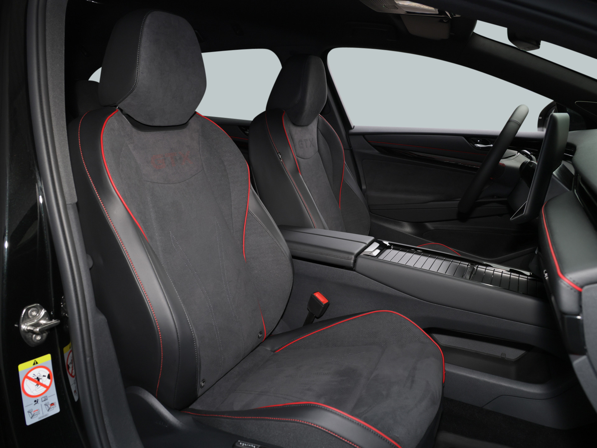 ID.7 Tourer GTX +AHK+MAX 576KM+AB 10.01.26