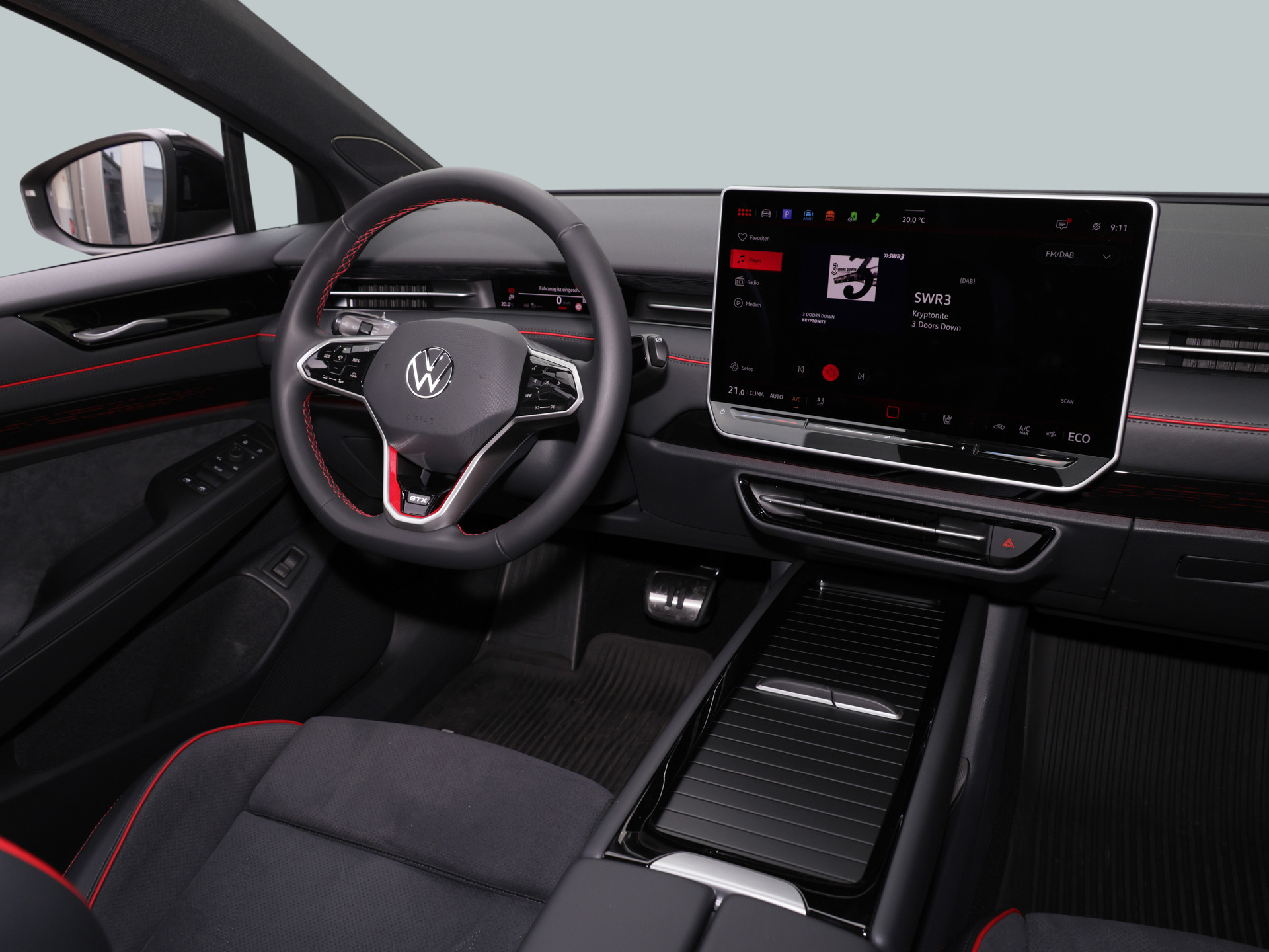 ID.7 Tourer GTX +AHK+MAX 576KM+AB 10.01.26