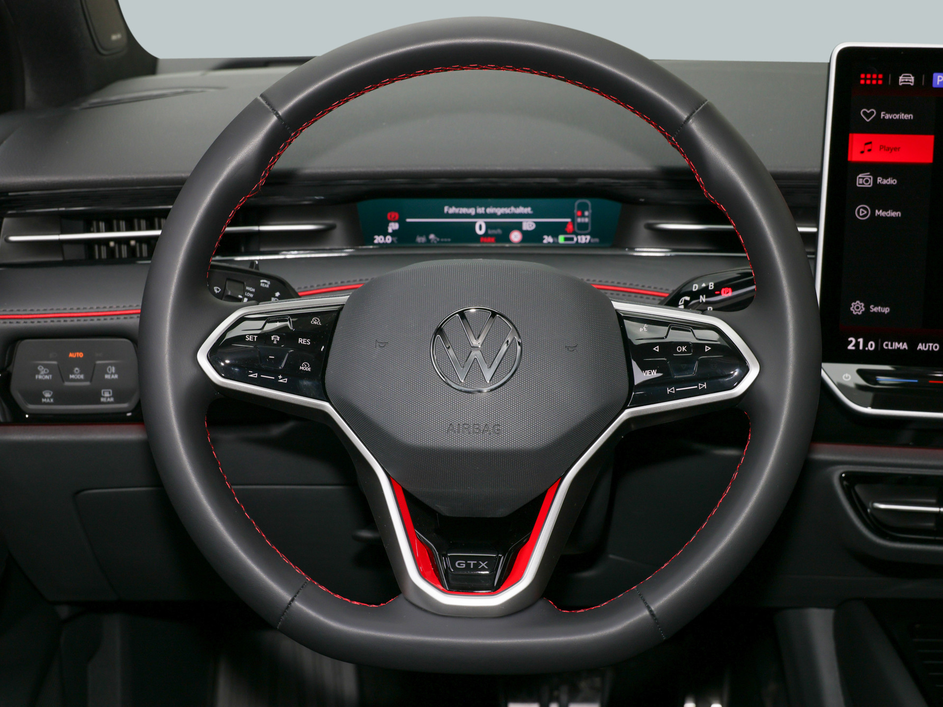 ID.7 Tourer GTX +AHK+MAX 576KM+AB 10.01.26