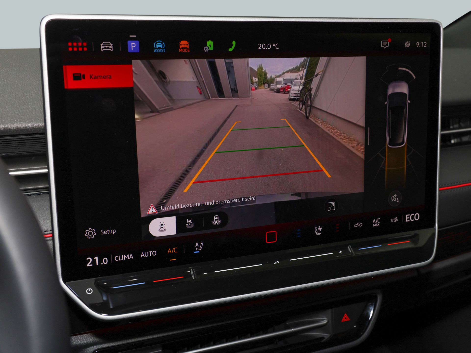 ID.7 Tourer GTX +AHK+MAX 576KM+AB 10.01.26