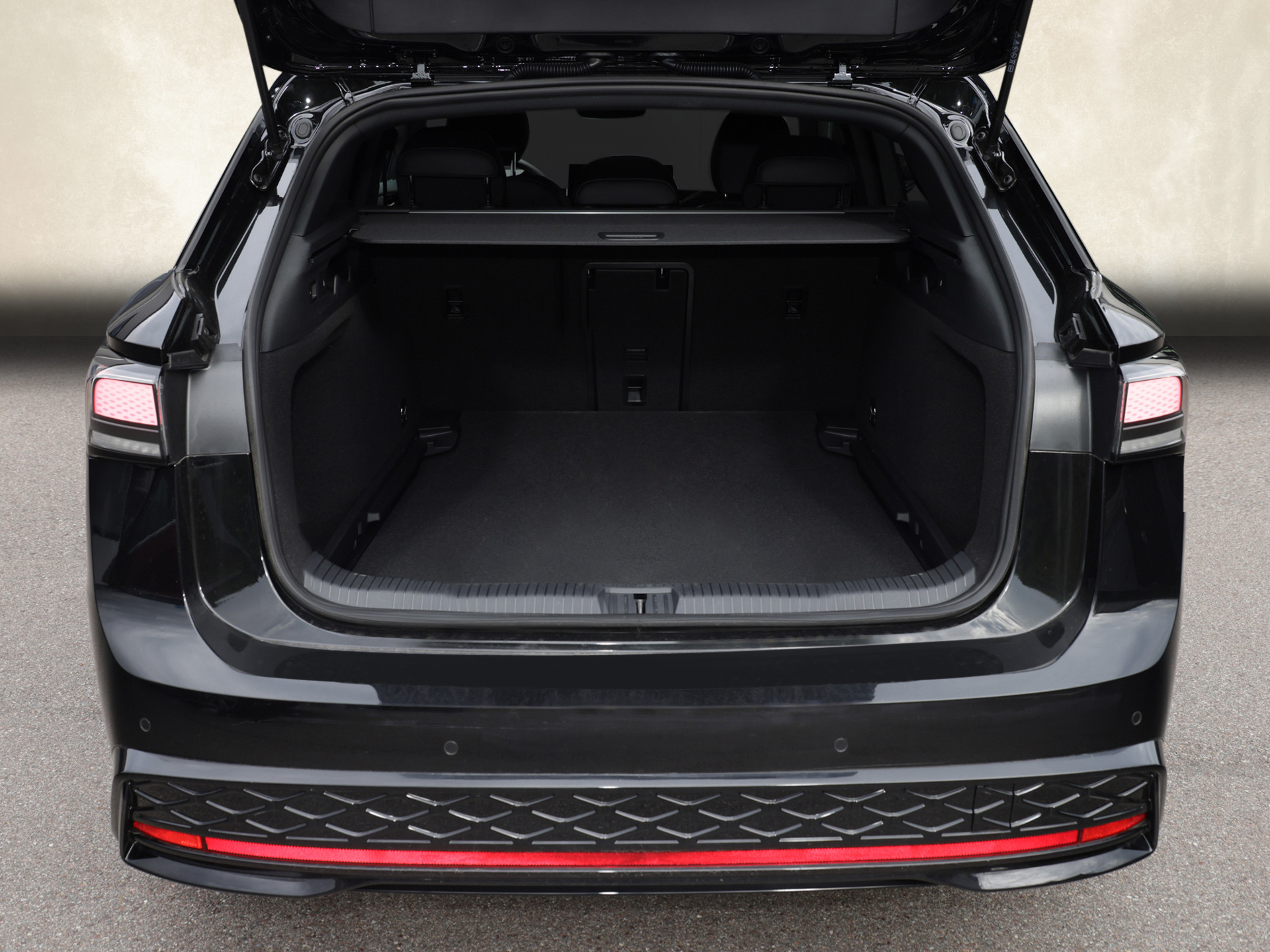 ID.7 Tourer GTX +AHK+MAX 576KM+AB 10.01.26