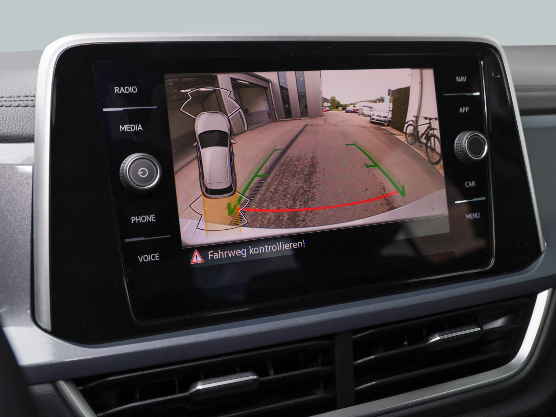 T-Roc 1.5TSI DSG Style +IQDRIVE+RFK+4SEASON+