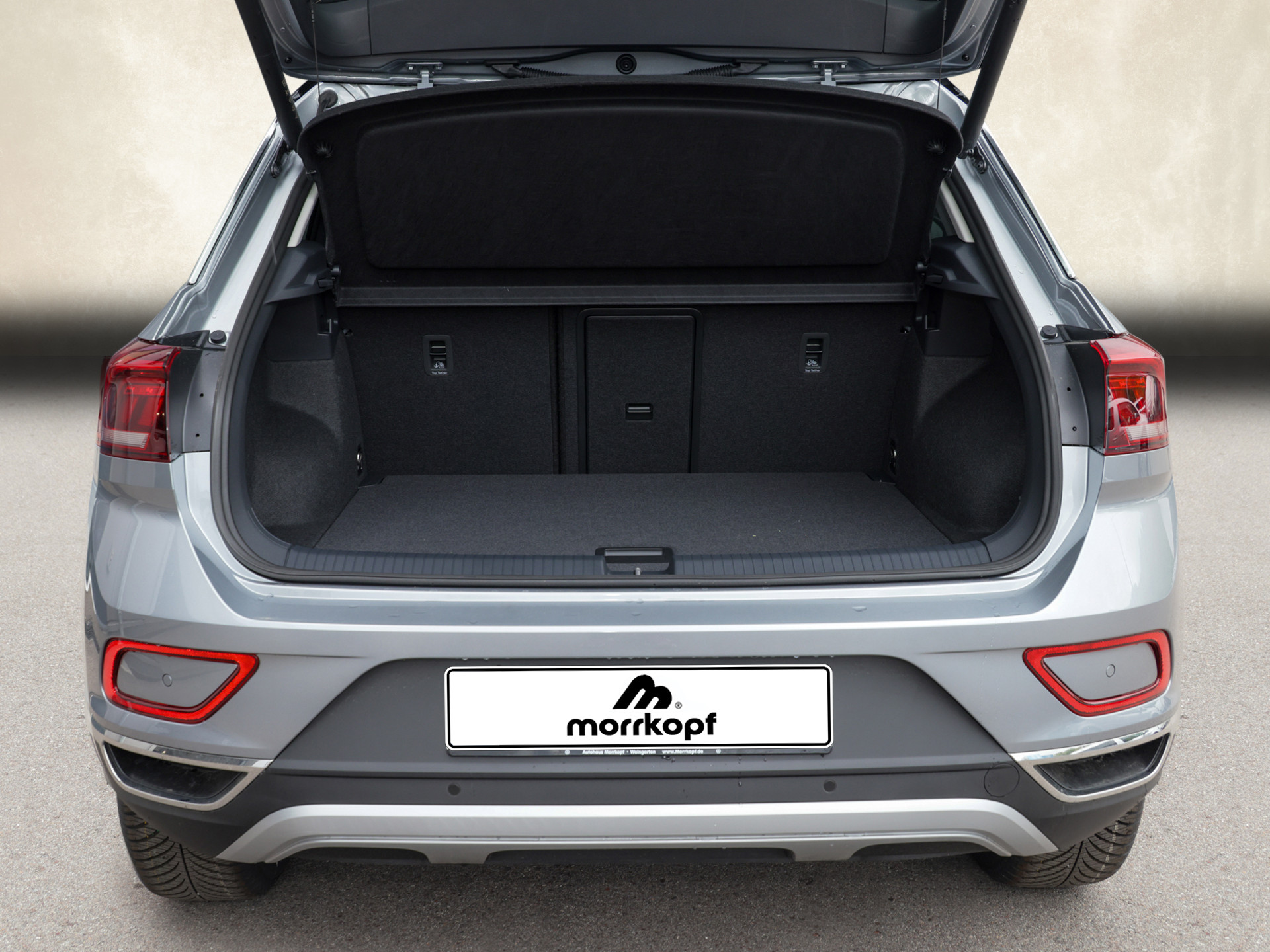 T-Roc 1.5TSI DSG Style +IQDRIVE+RFK+4SEASON+