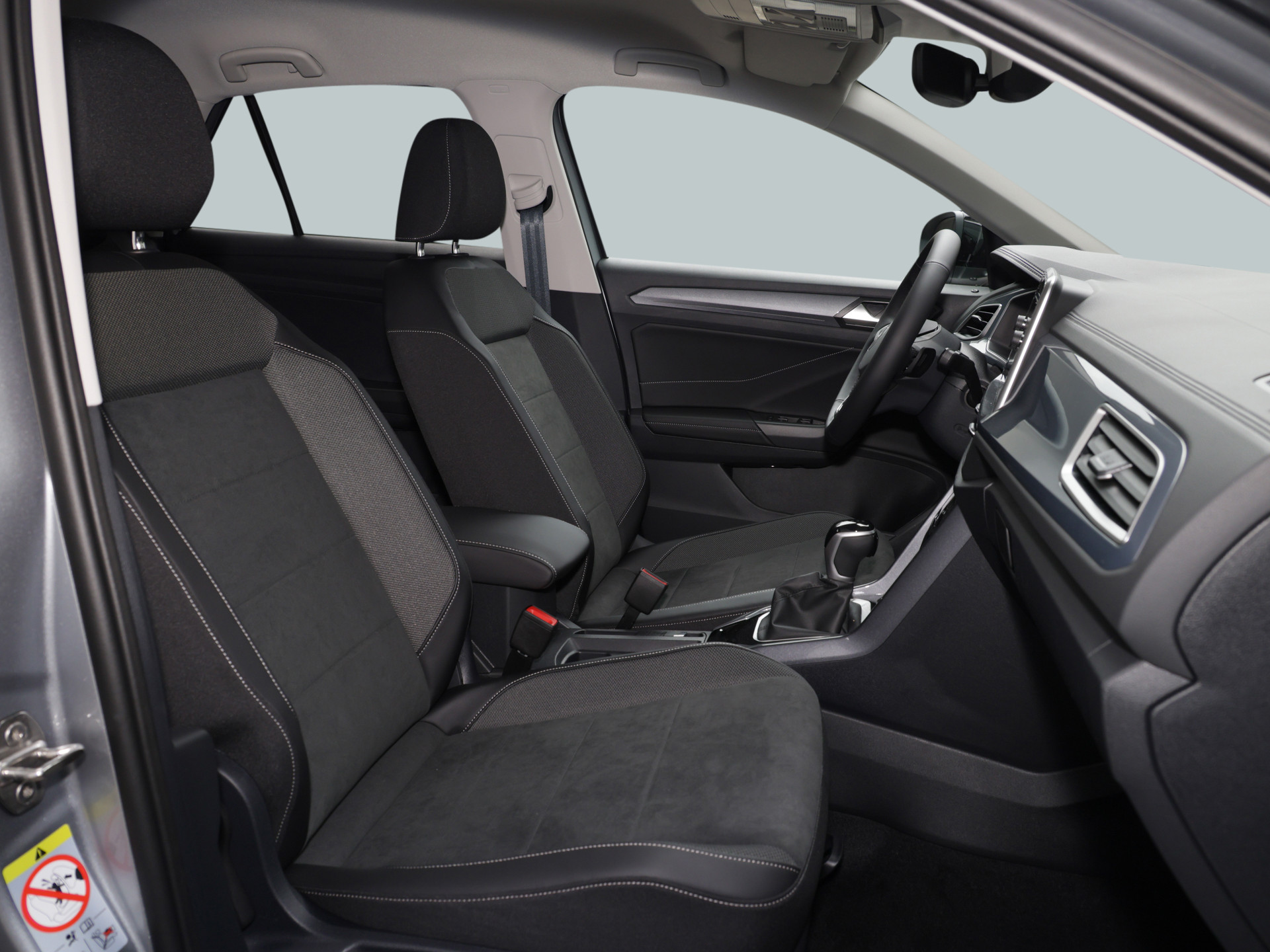 T-Roc 1.5TSI DSG Style +IQDRIVE+RFK+4SEASON+