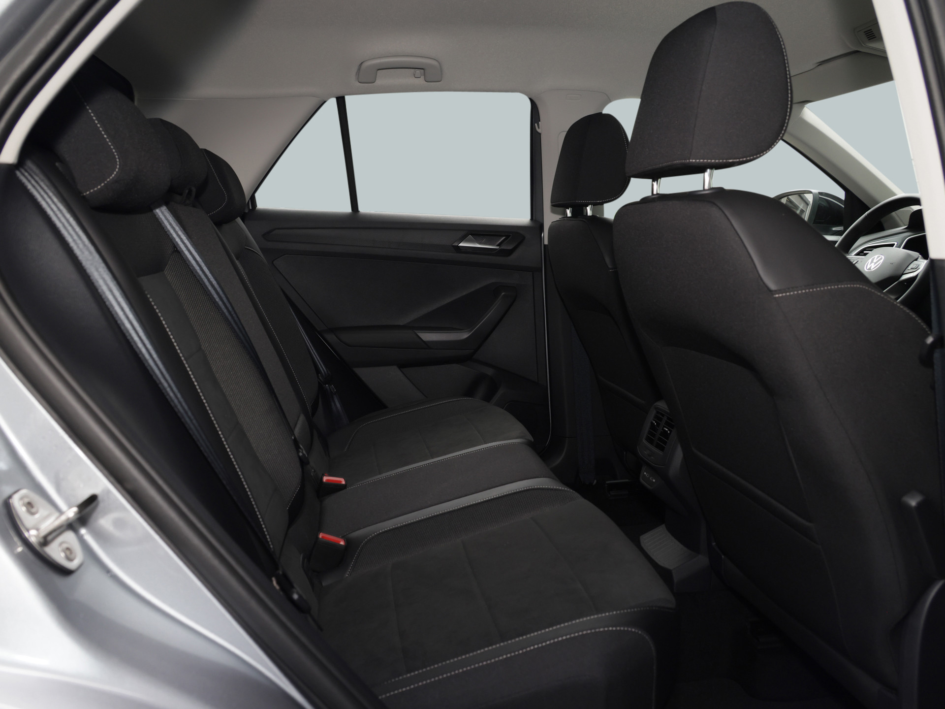 T-Roc 1.5TSI DSG Style +IQDRIVE+RFK+4SEASON+