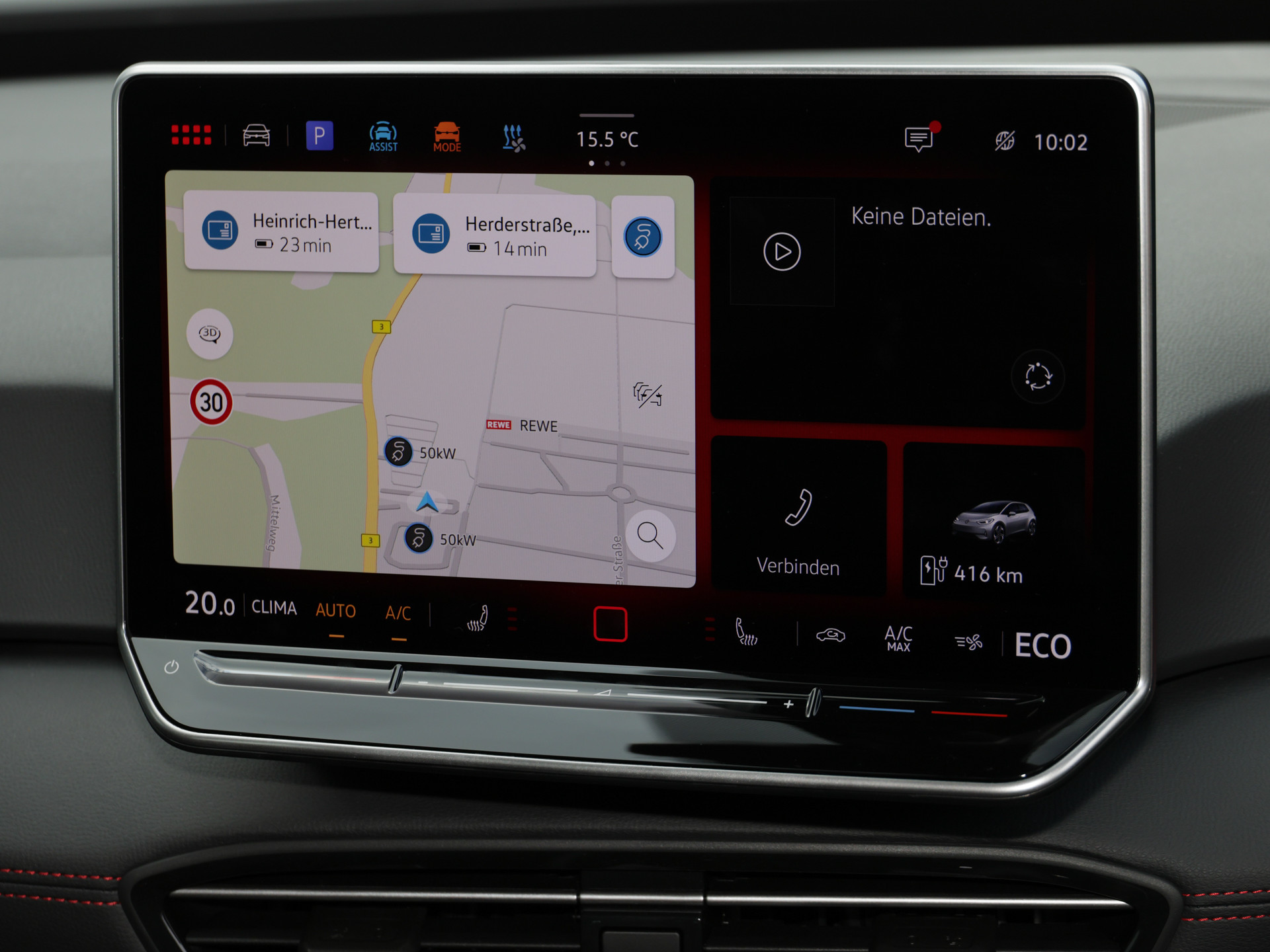 ID.3 GTX +MAX 600KM+WÄRMEPUMPE+