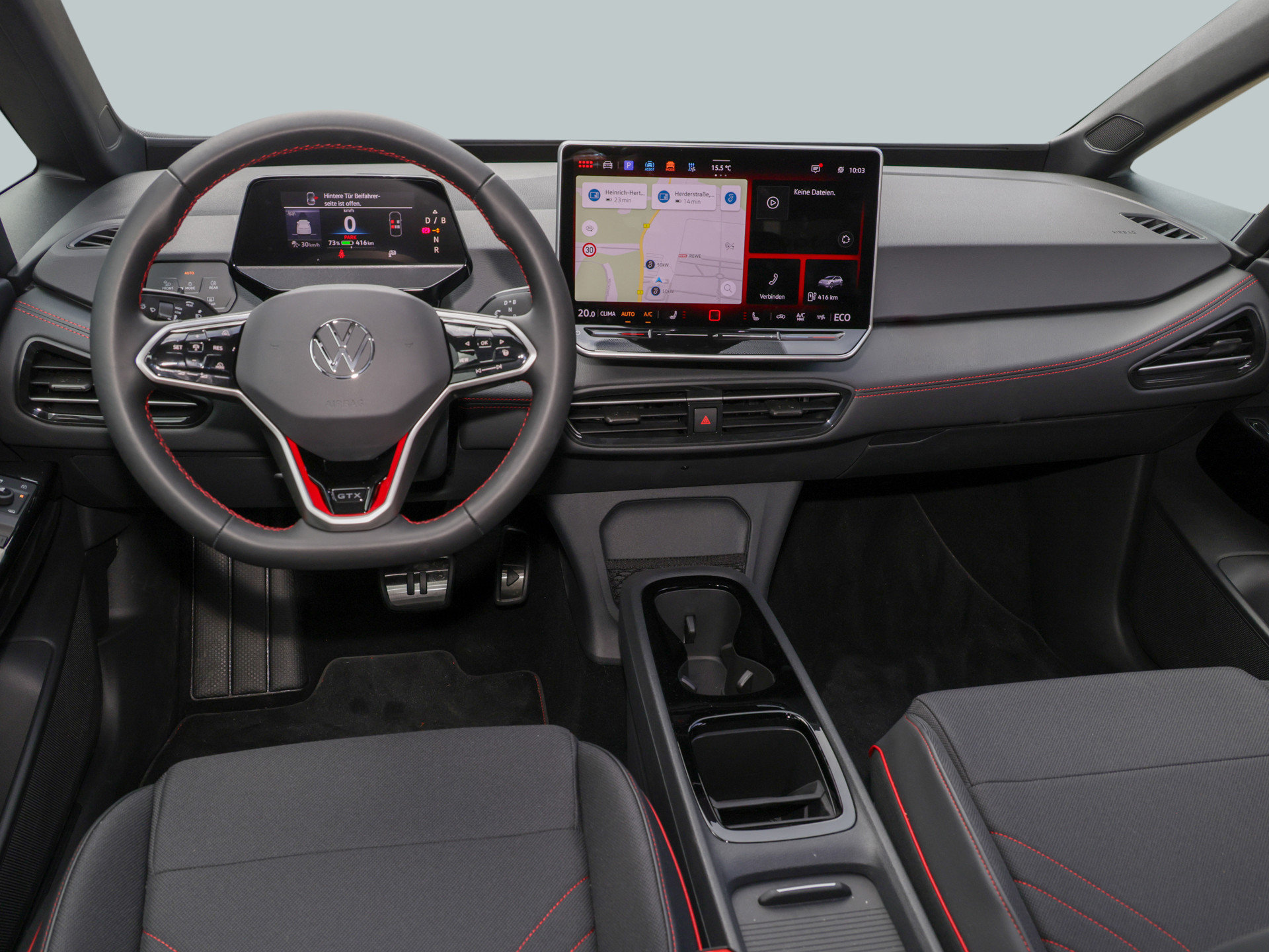 ID.3 GTX +MAX 600KM+WÄRMEPUMPE+