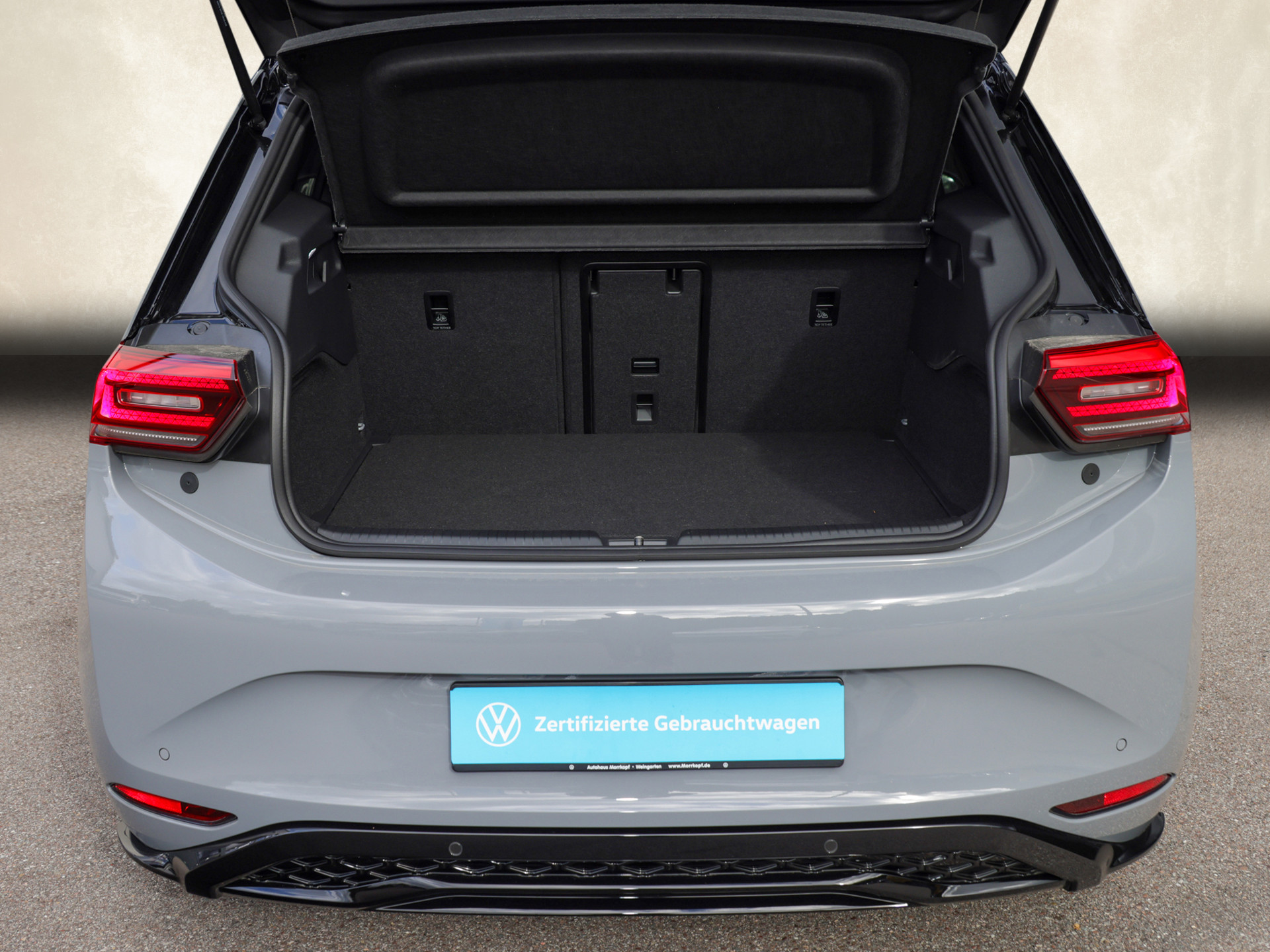 ID.3 GTX +MAX 600KM+WÄRMEPUMPE+