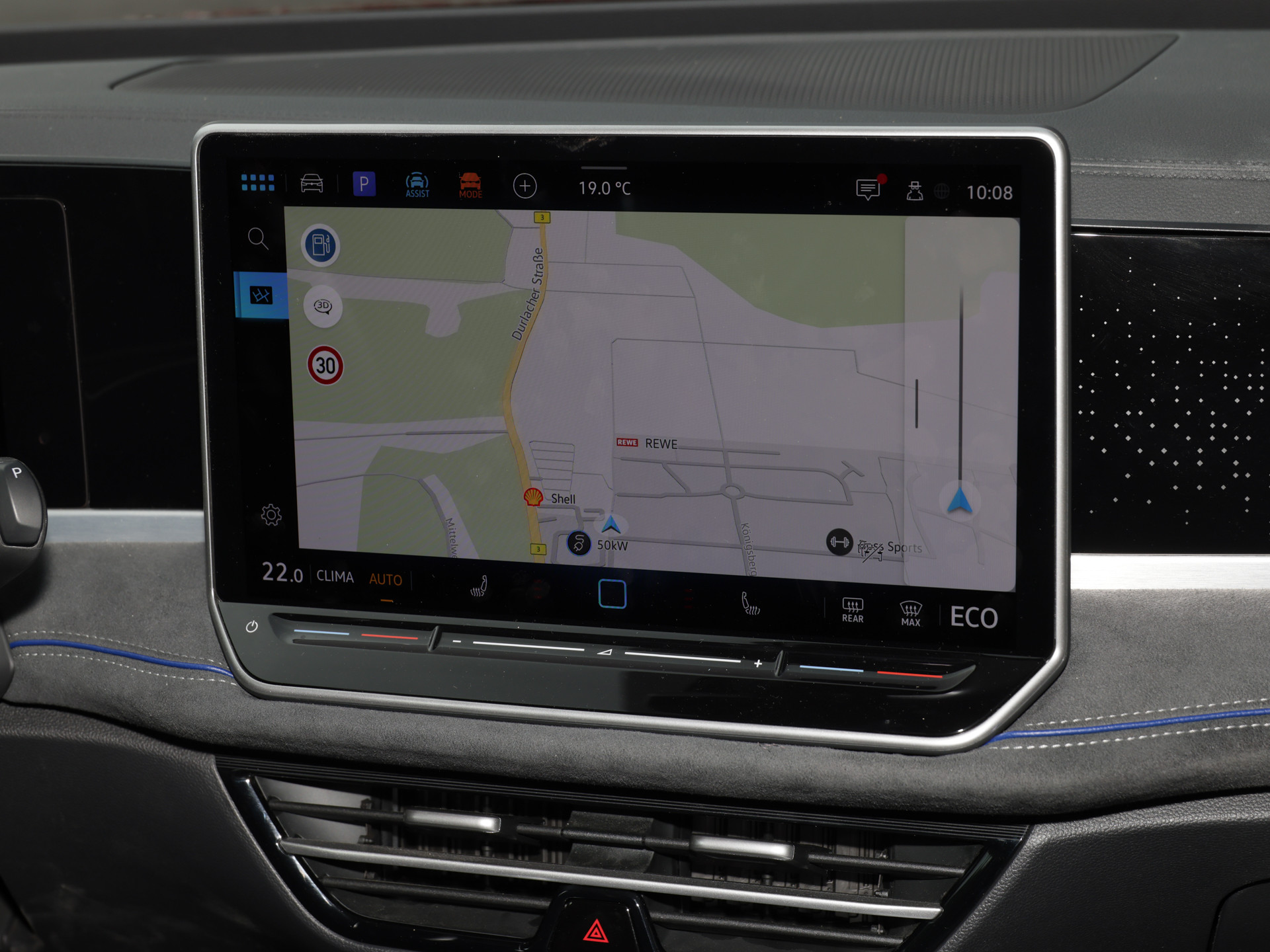 Passat Variant 1.5 eHybrid R-Line+AB 3,99+