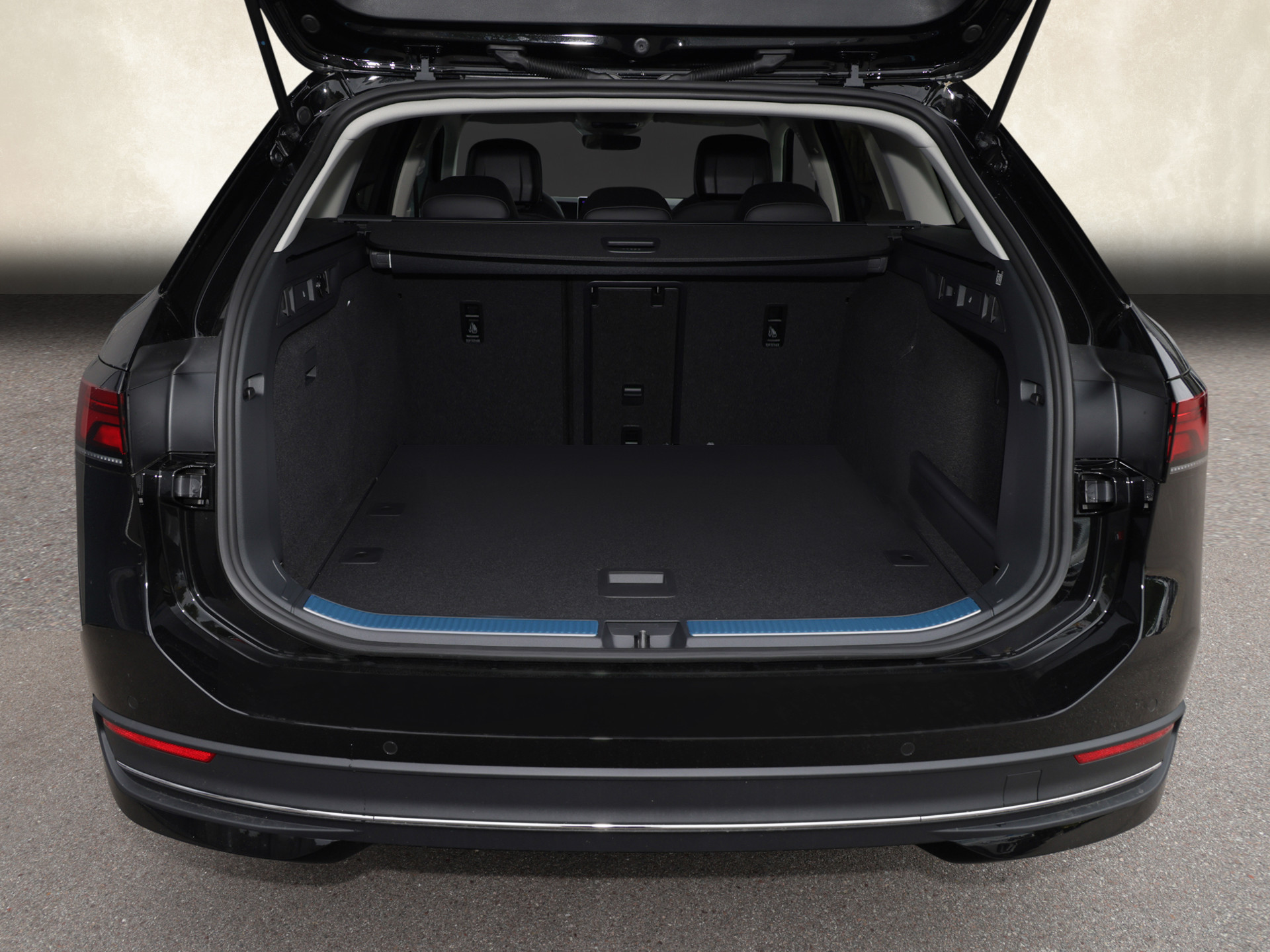 Passat Variant 2.0TDI Business +AHK+