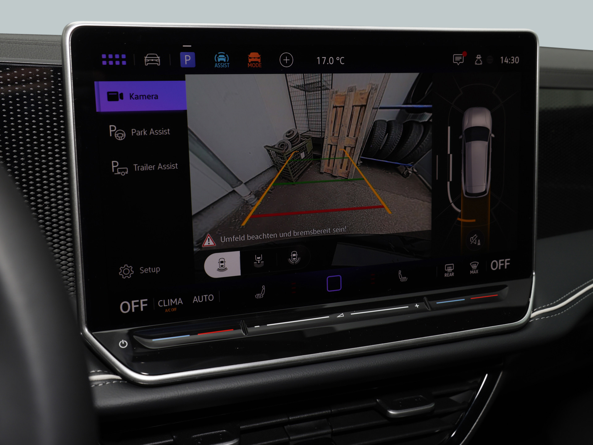 Passat Variant 2.0TDI Business +AHK+