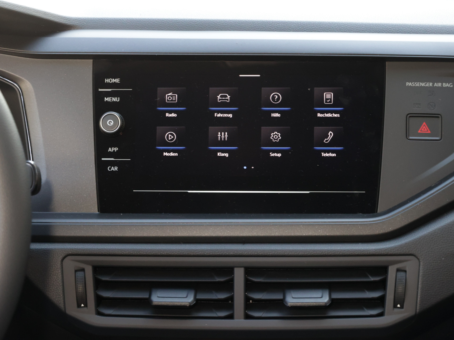 Taigo 1.0TSI 5-Gang +4SEASON+PDC+APP-CONNECT+