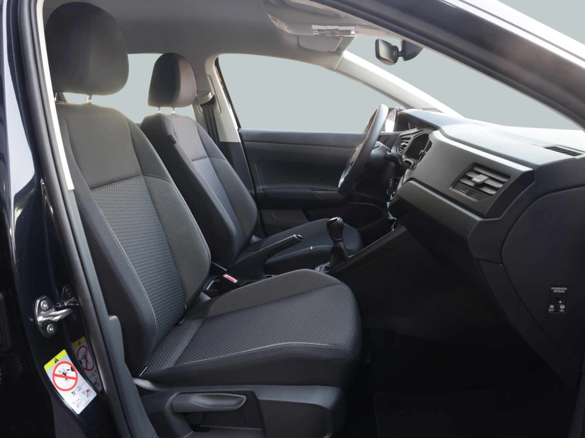 Taigo 1.0TSI 5-Gang +4SEASON+PDC+APP-CONNECT+