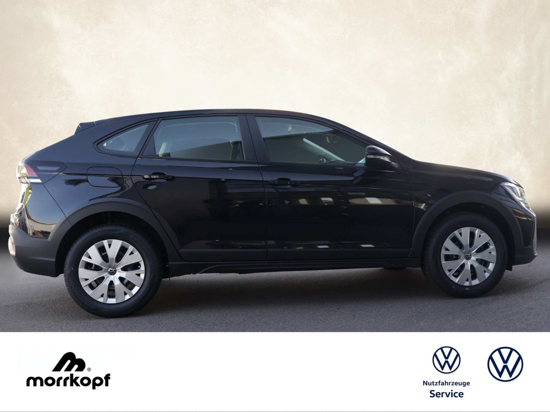 Taigo 1.0TSI 5-Gang +4SEASON+PDC+APP-CONNECT+