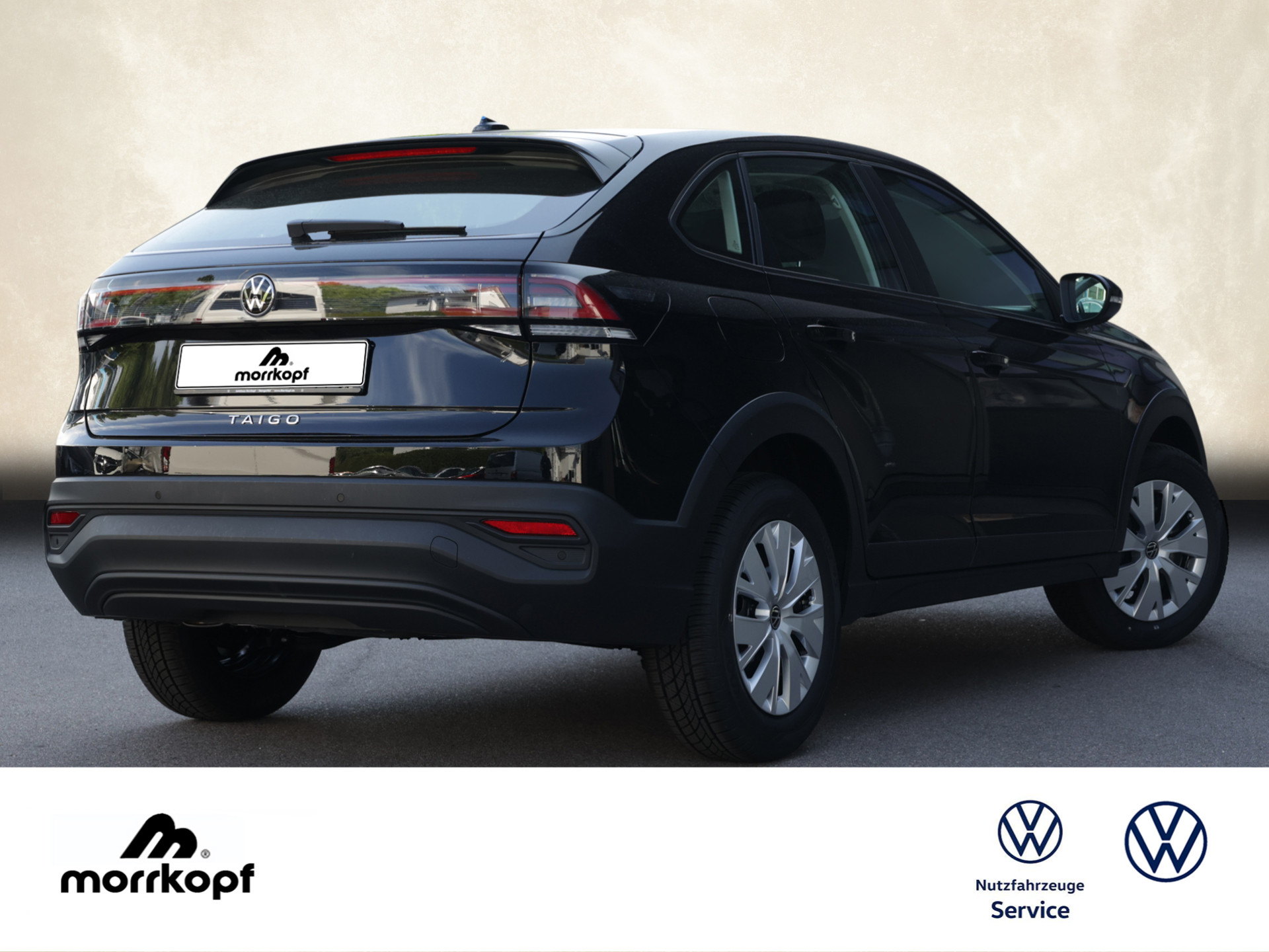 Taigo 1.0TSI 5-Gang +4SEASON+PDC+APP-CONNECT+