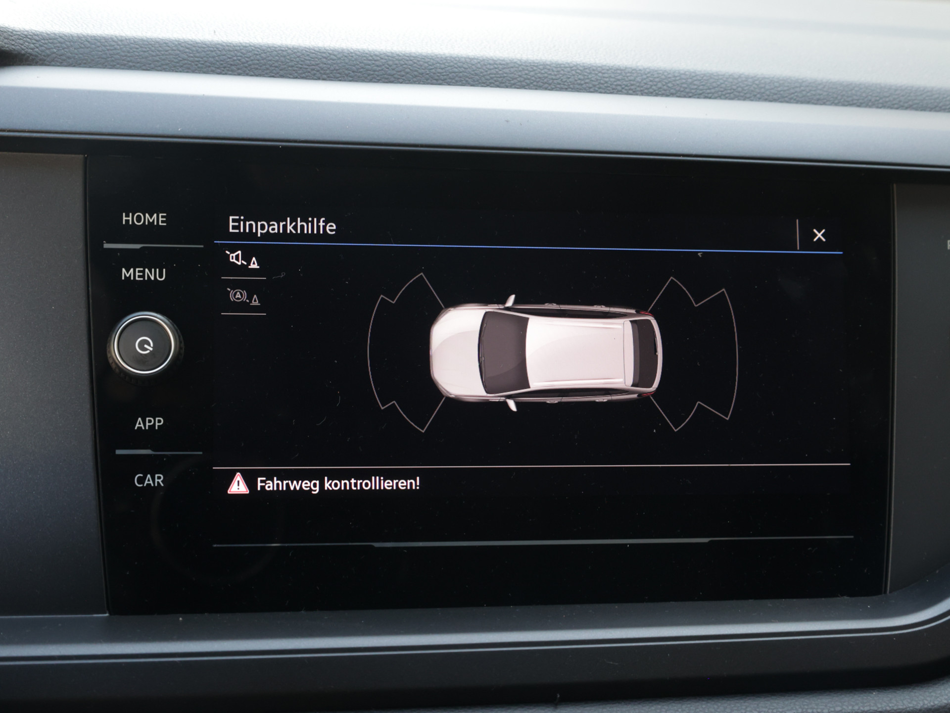 Taigo 1.0TSI 5-Gang +4SEASON+PDC+APP-CONNECT+