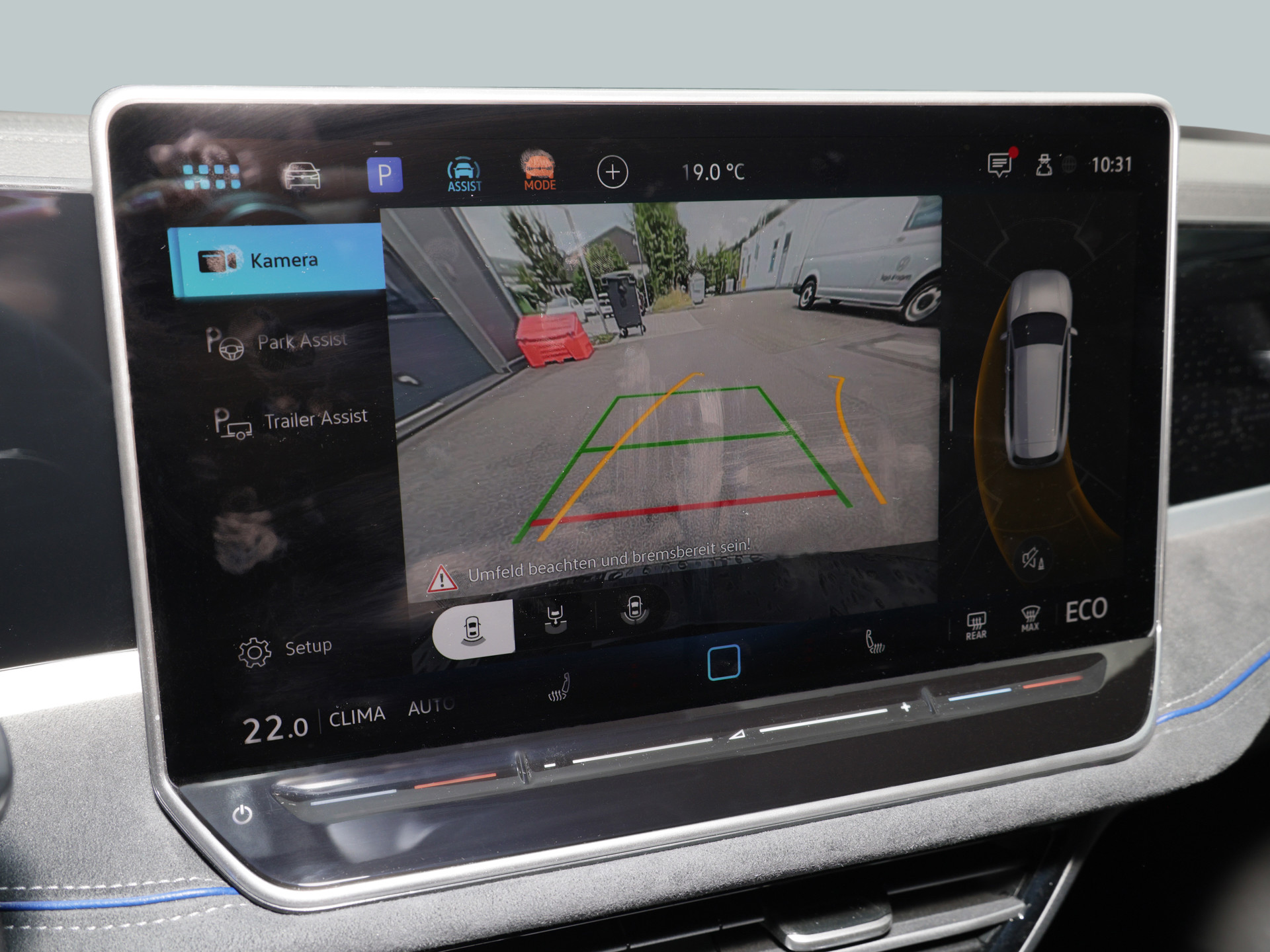 Passat Variant 1.5TSI eHybrid R-LINE +AHK+