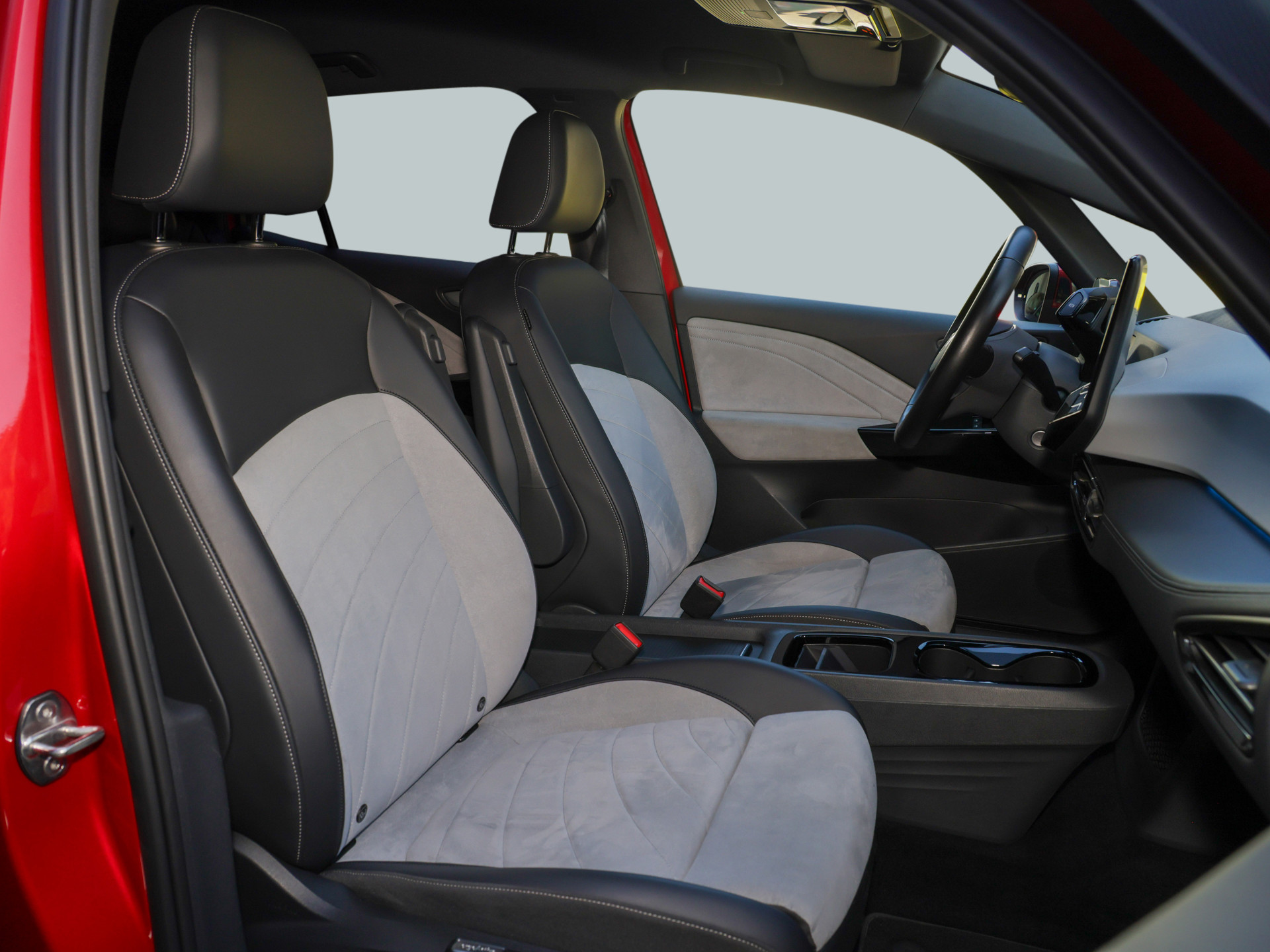 ID.3 Pro S+MAX 544KM+AB 3,99ZINS+4 SEASON+