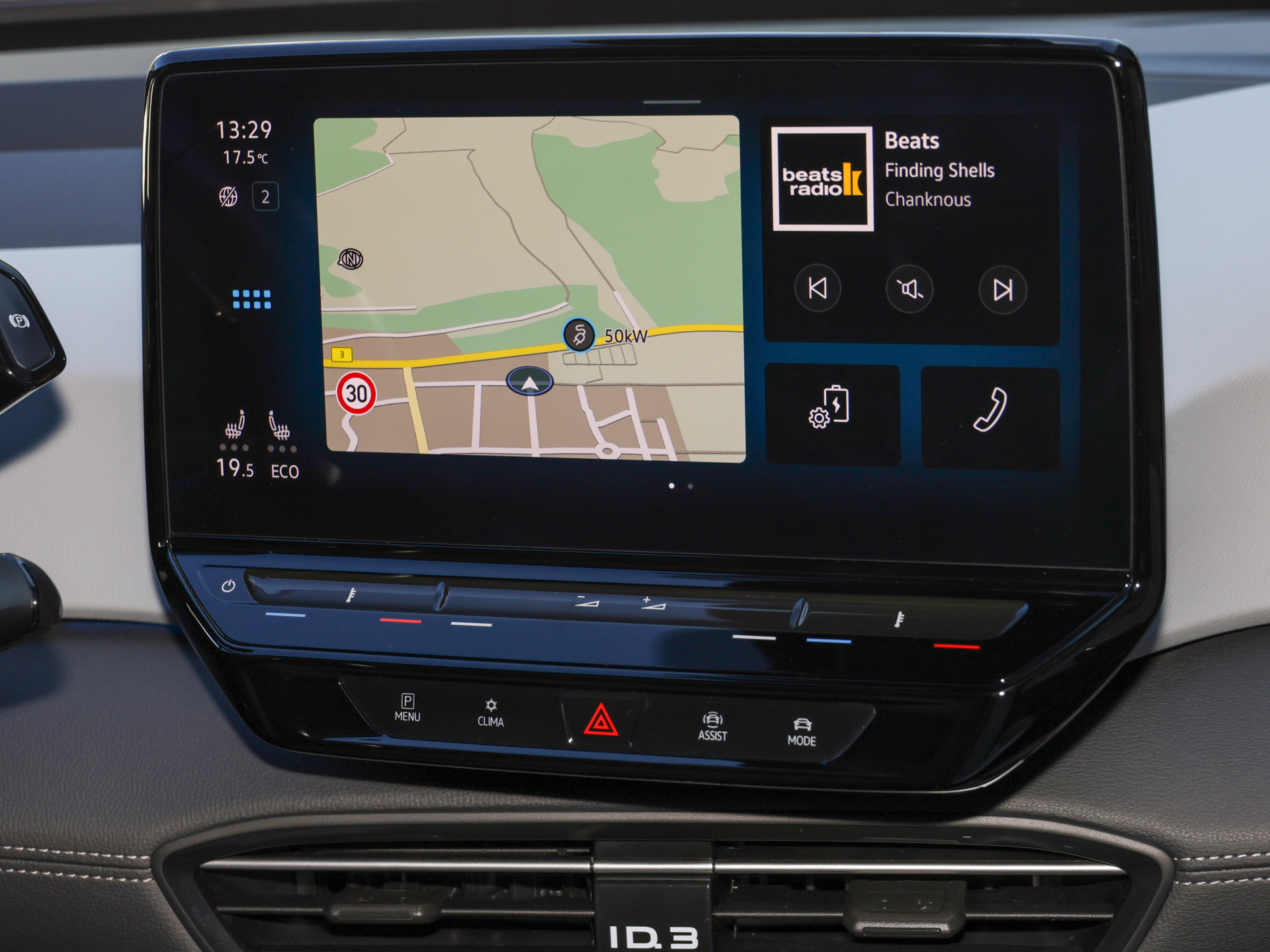 ID.3 Pro S+MAX 544KM+AB 3,99ZINS+4 SEASON+