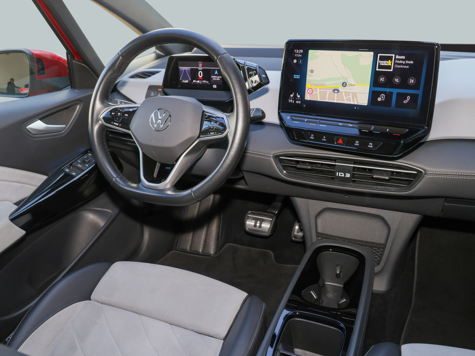 ID.3 Pro S+MAX 544KM+AB 3,99ZINS+4 SEASON+