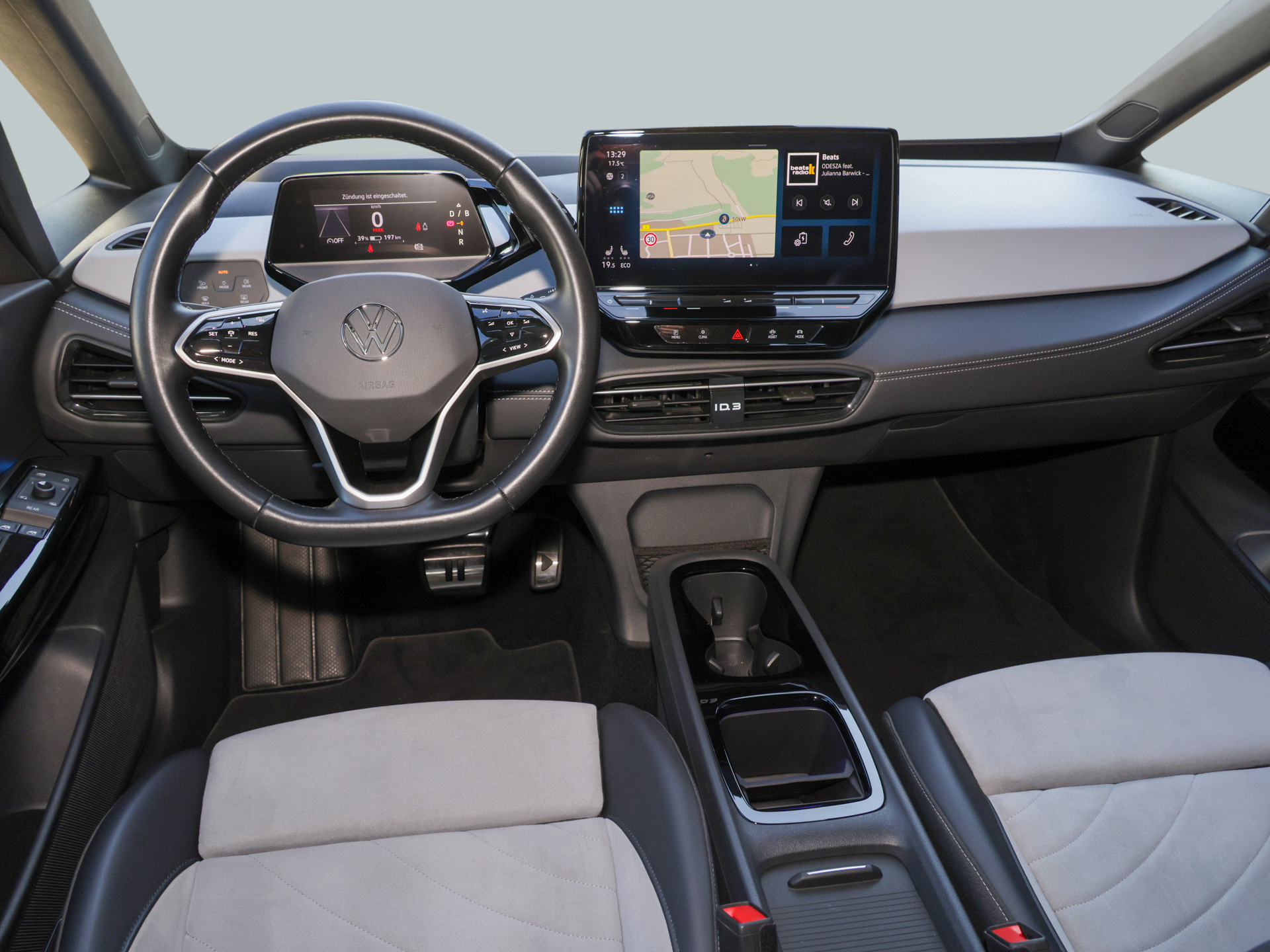 ID.3 Pro S+MAX 544KM+AB 3,99ZINS+4 SEASON+