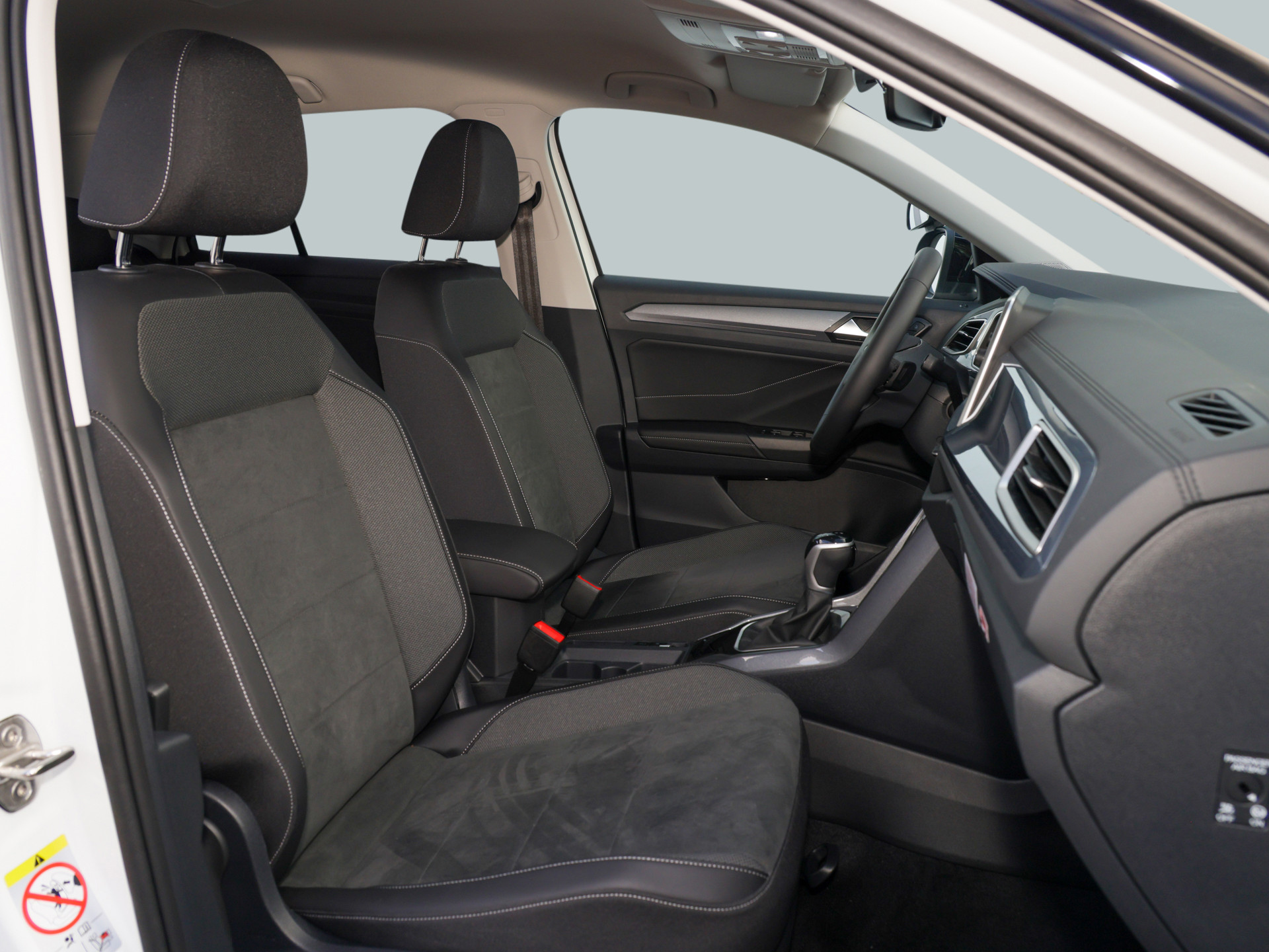 T-Roc 1.5 TSI Style +RFK+IQ.DRIVE+