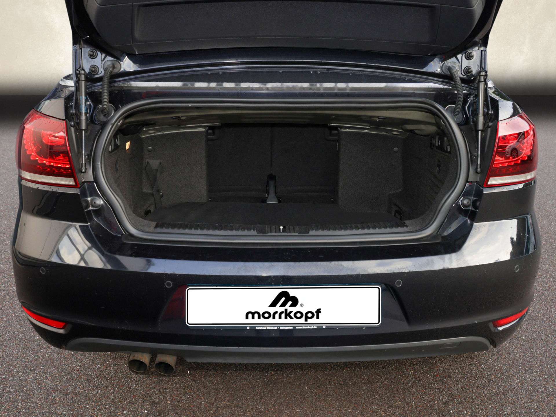 Golf VI Cabriolet 1.4TSI DSG +XENON+LEDER+17ZOLL+