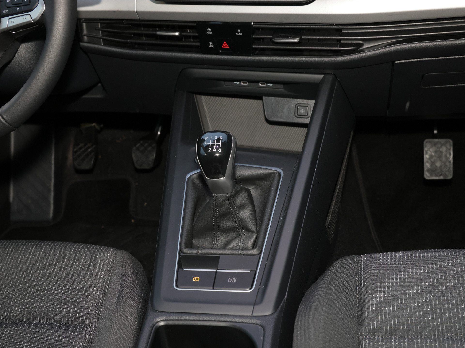 Golf VIII 2.0 TDI +FAHRSCHUL+FREI AB 03.2026+