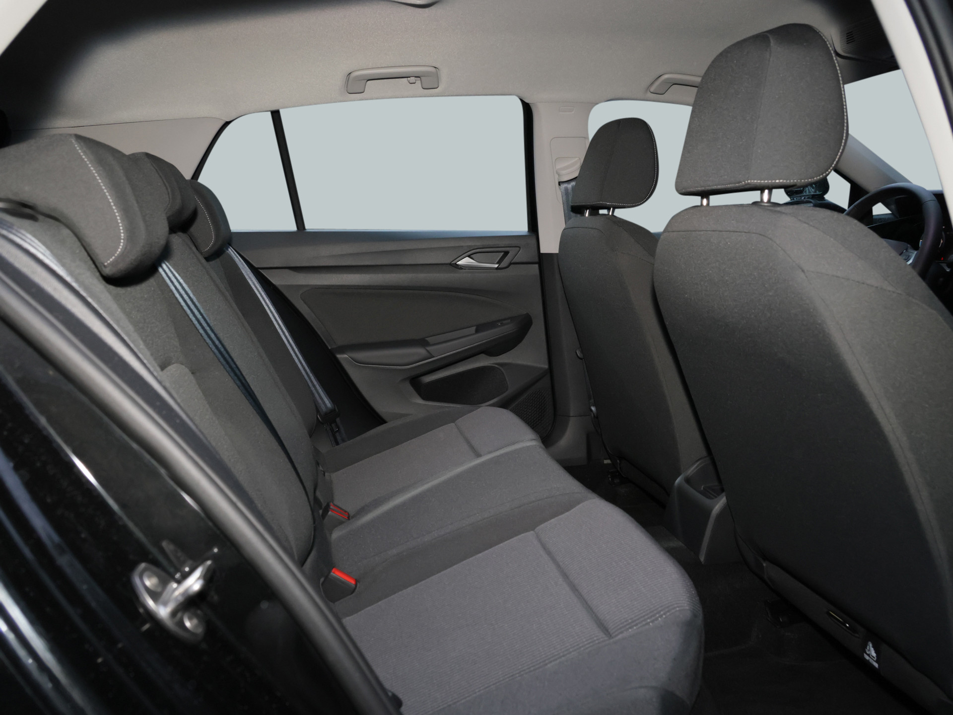 Golf VIII 2.0 TDI +FAHRSCHUL+FREI AB 03.2026+