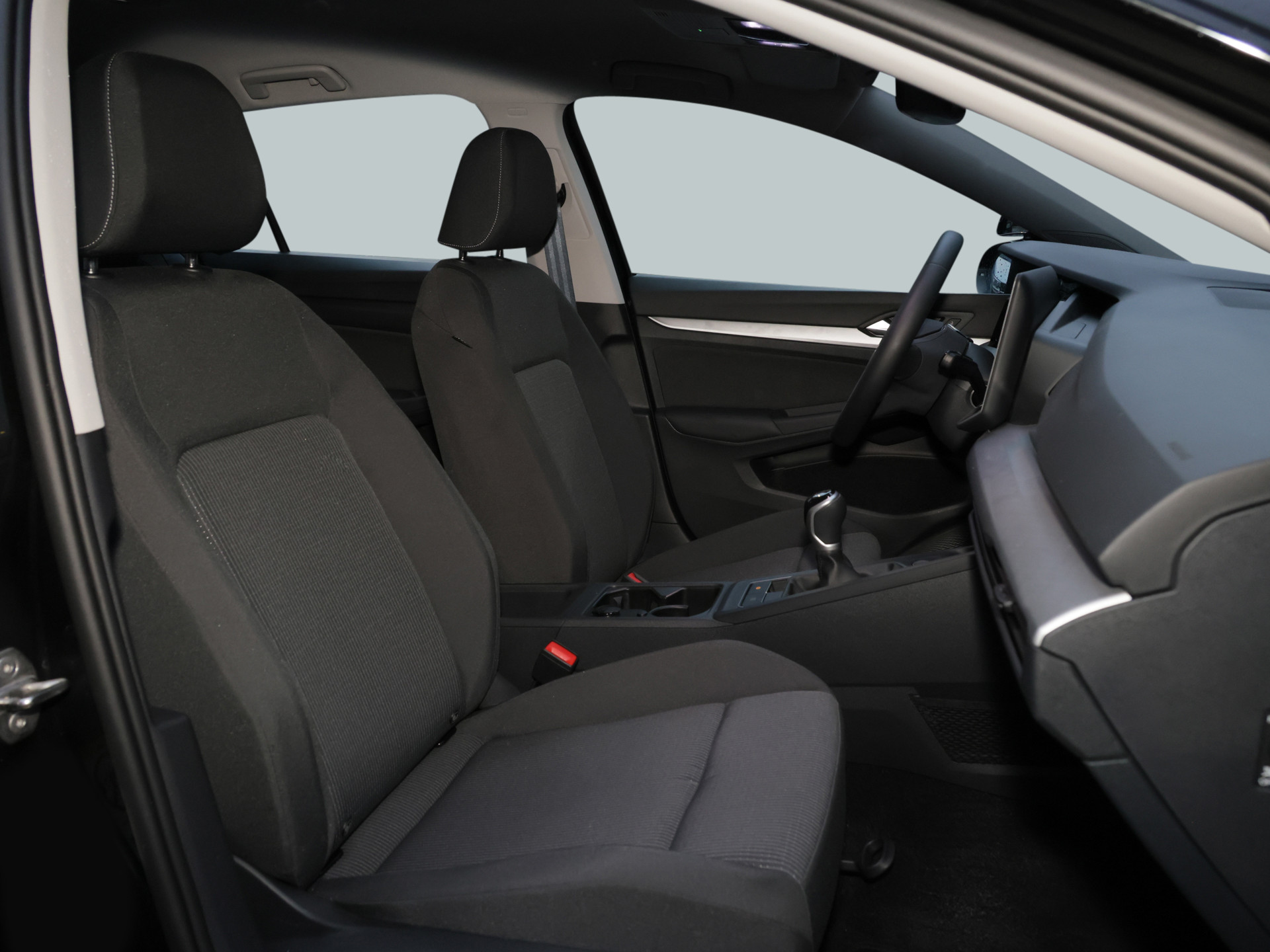 Golf VIII 2.0 TDI +FAHRSCHUL+FREI AB 03.2026+