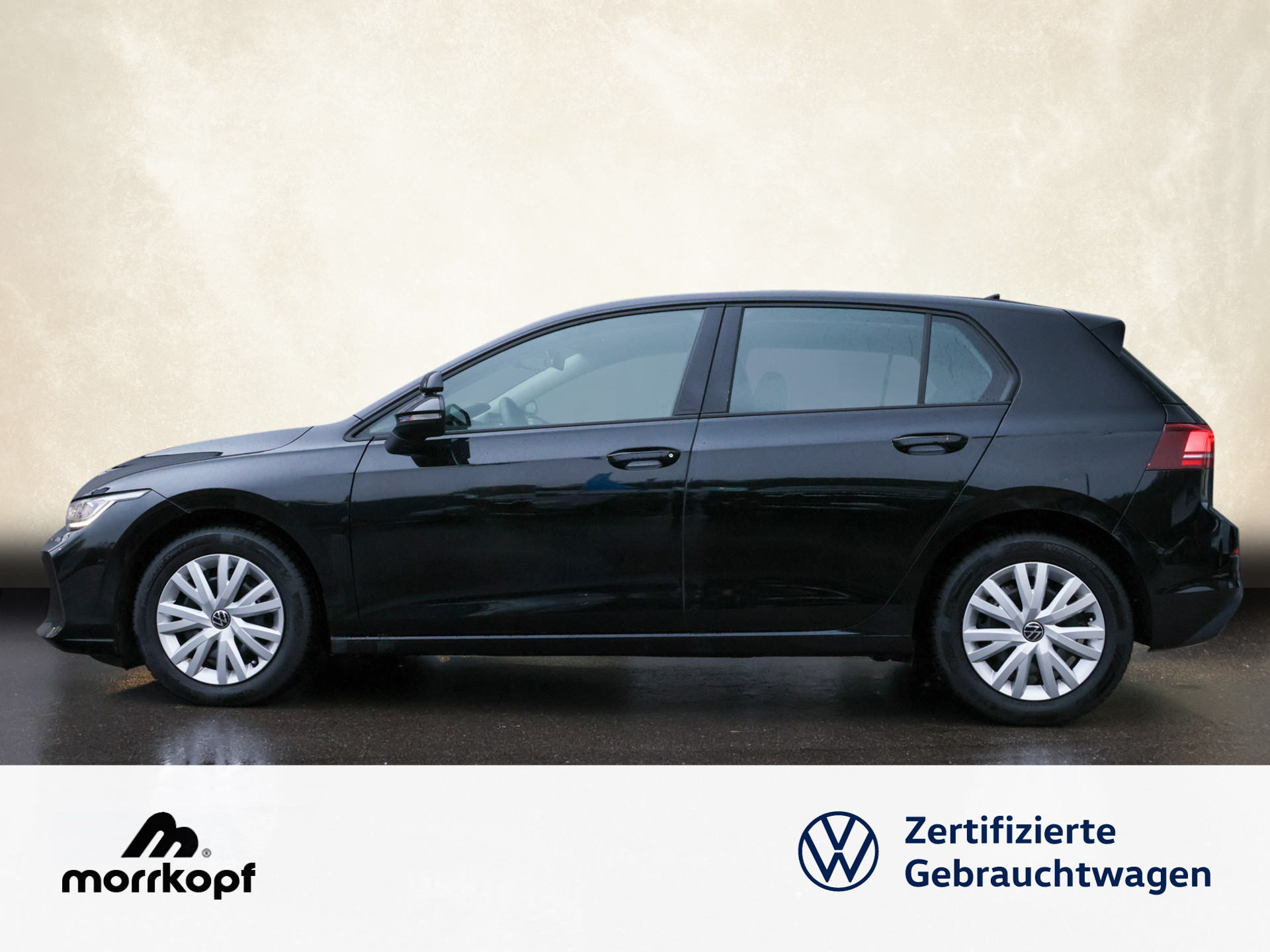 Golf VIII 2.0 TDI +FAHRSCHUL+FREI AB 03.2026+