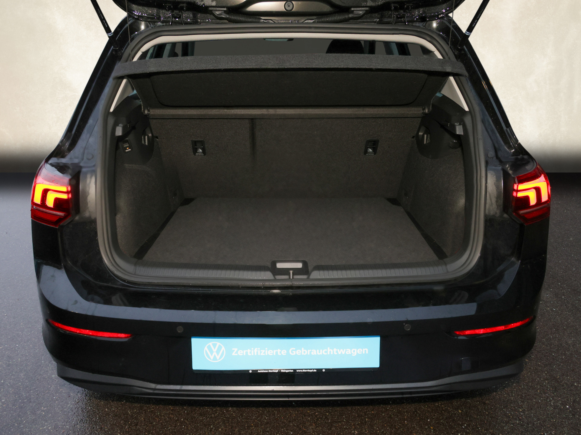 Golf VIII 2.0 TDI +FAHRSCHUL+FREI AB 03.2026+